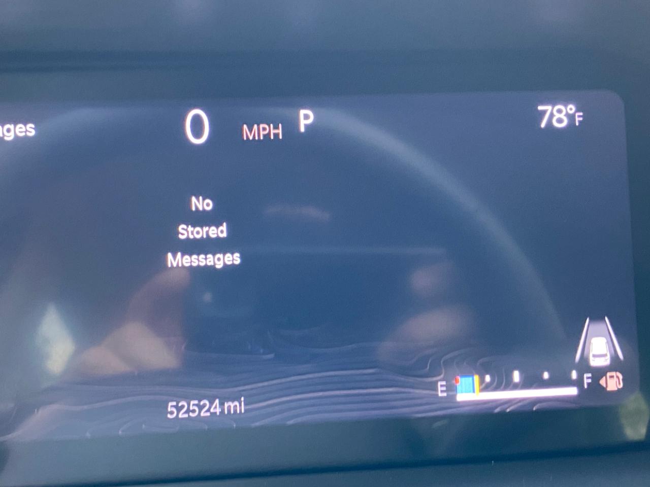 Jeep Grand Cherokee Laredo 4x2 2023