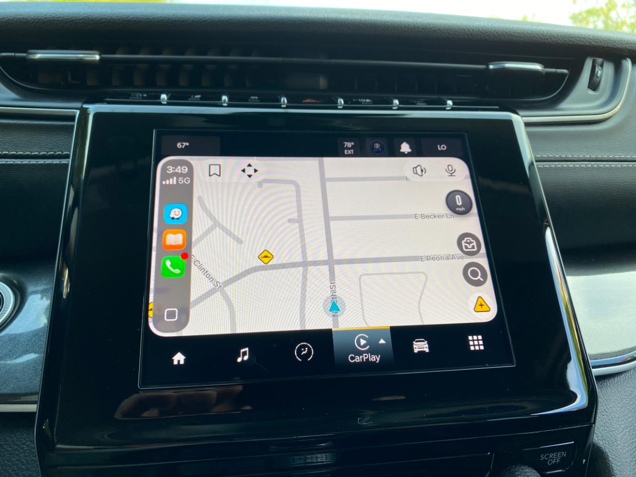 Jeep Grand Cherokee Laredo 4x2 2023