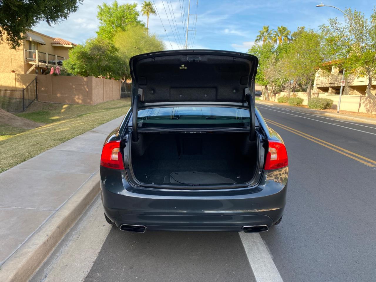 Volvo S60 4dr Sdn T5 Drive-E Premier FWD 2016