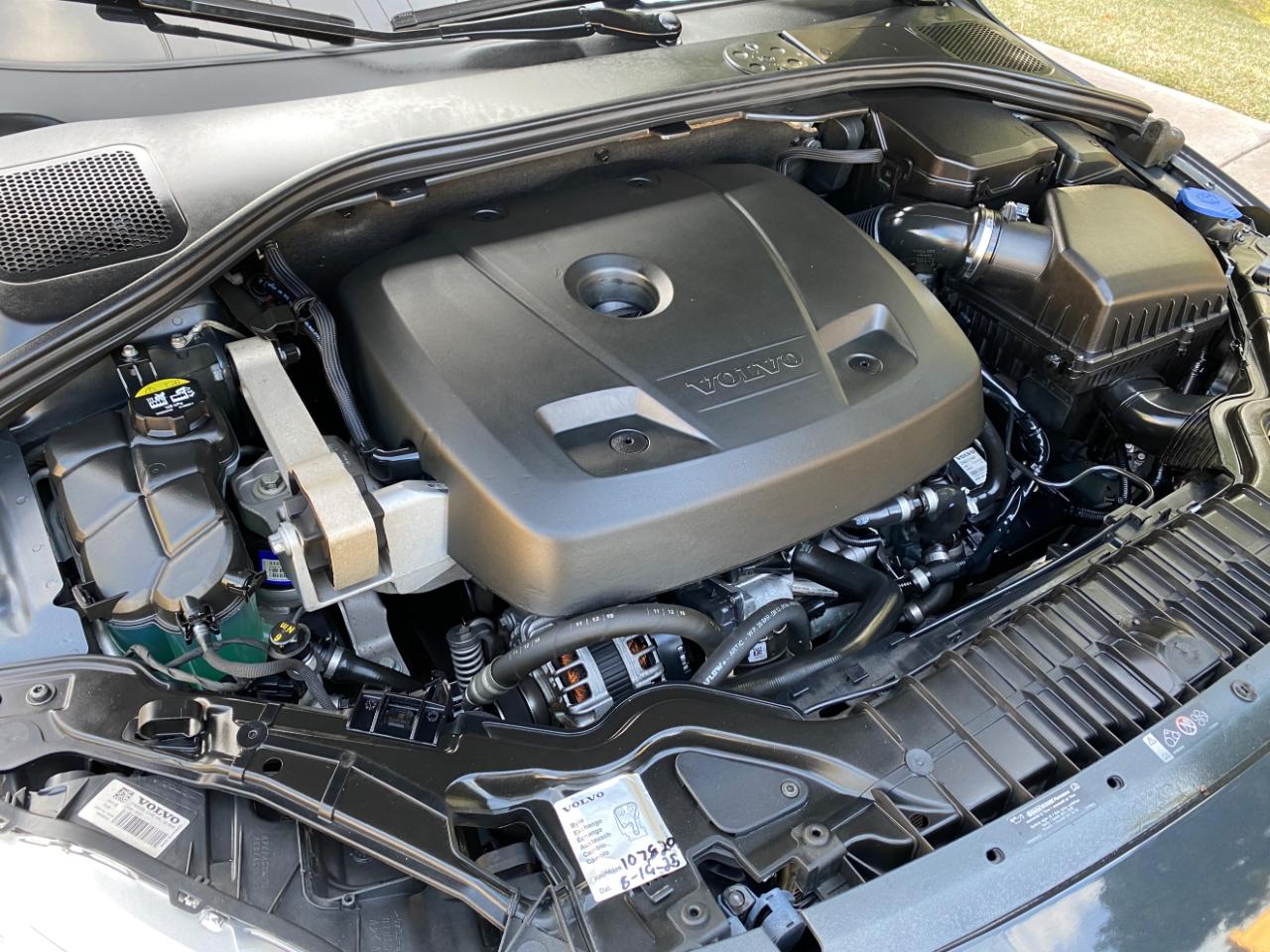 Volvo S60 4dr Sdn T5 Drive-E Premier FWD 2016