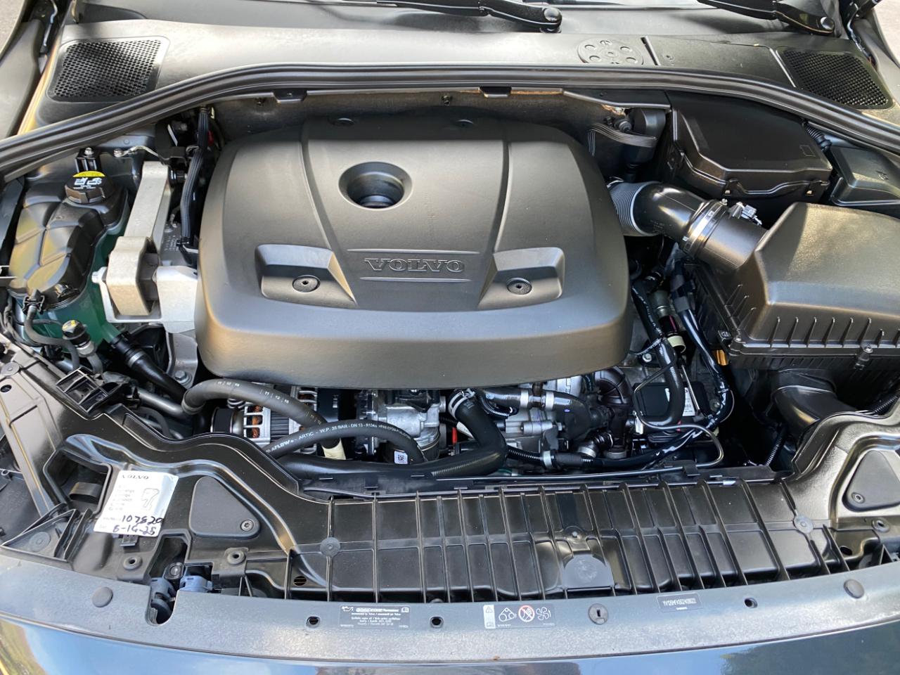 Volvo S60 4dr Sdn T5 Drive-E Premier FWD 2016