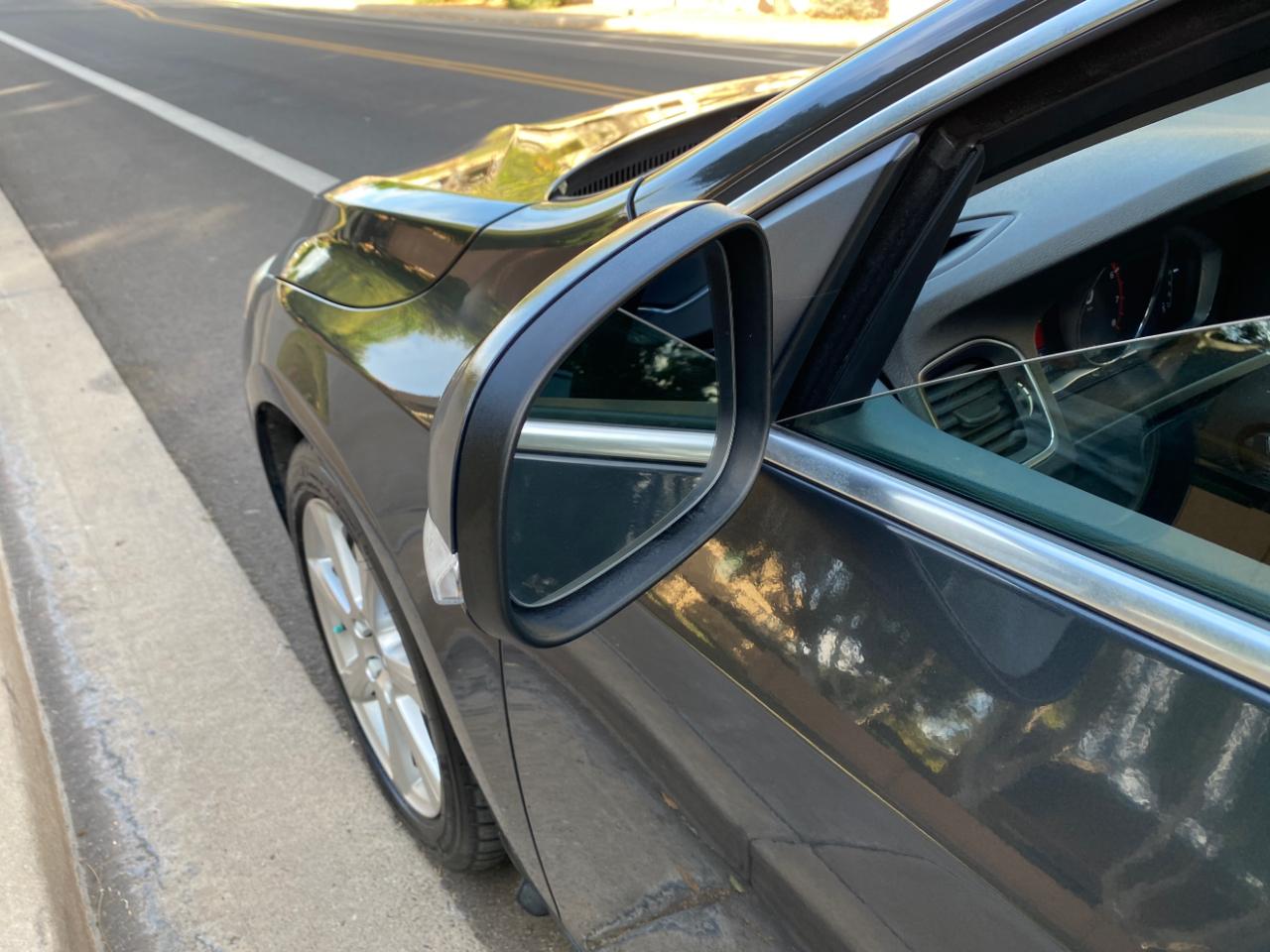 Volvo S60 4dr Sdn T5 Drive-E Premier FWD 2016