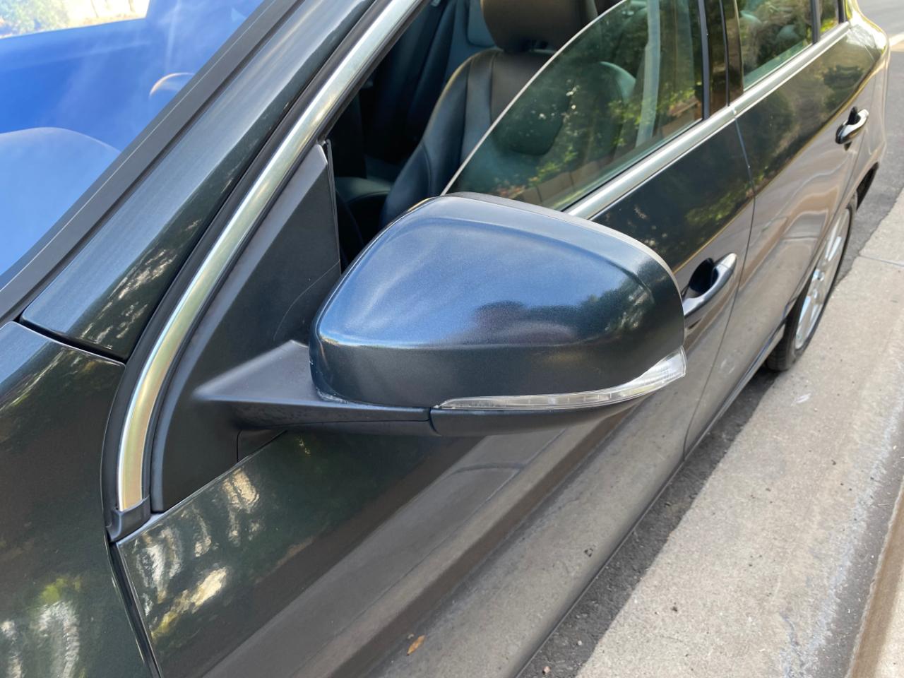 Volvo S60 4dr Sdn T5 Drive-E Premier FWD 2016