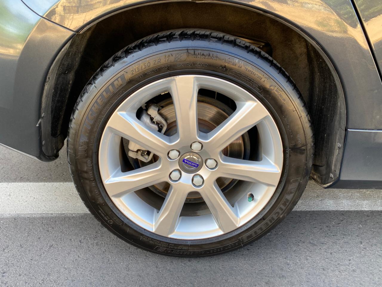 Volvo S60 4dr Sdn T5 Drive-E Premier FWD 2016