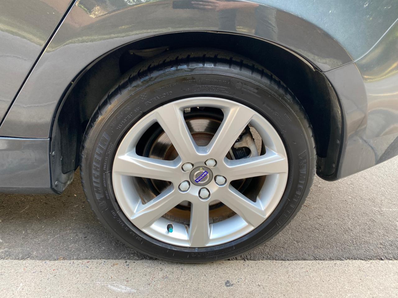 Volvo S60 4dr Sdn T5 Drive-E Premier FWD 2016