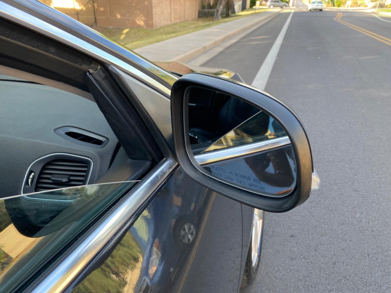 Volvo S60 4dr Sdn T5 Drive-E Premier FWD 2016