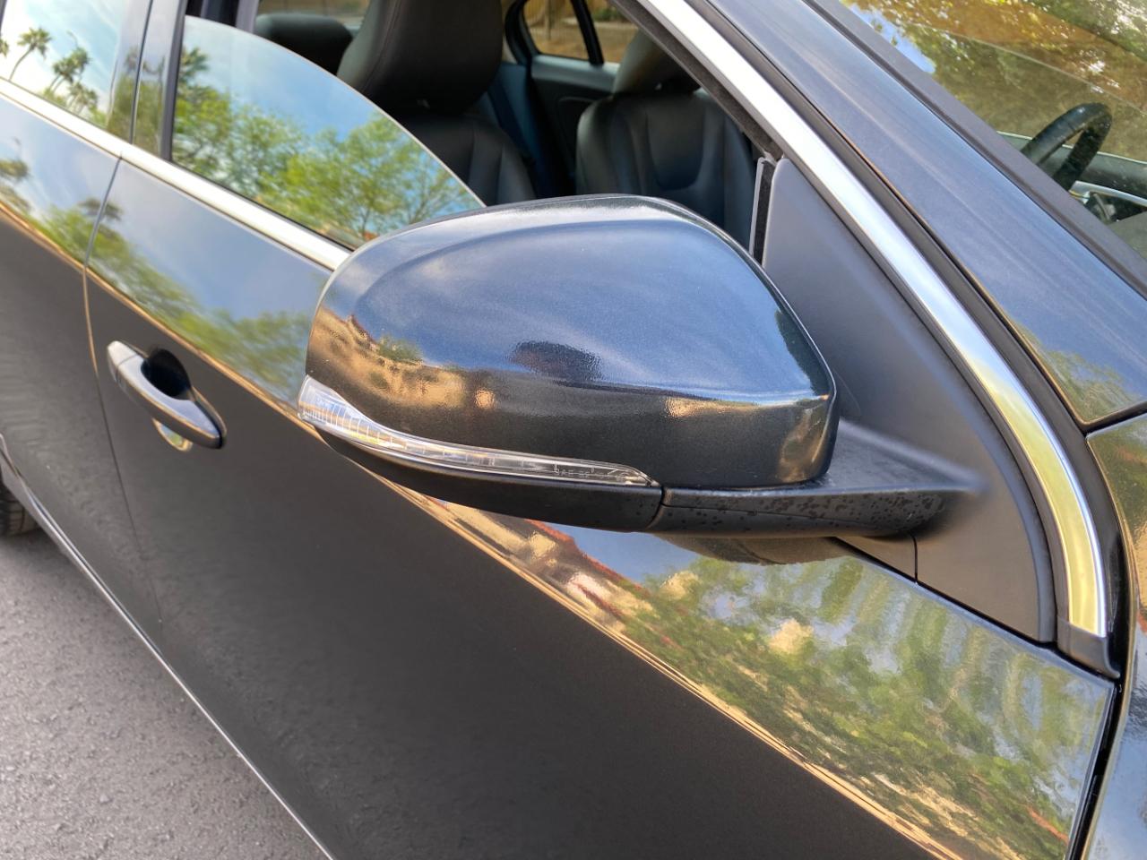 Volvo S60 4dr Sdn T5 Drive-E Premier FWD 2016