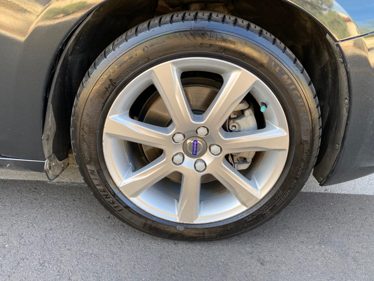 Volvo S60 4dr Sdn T5 Drive-E Premier FWD 2016