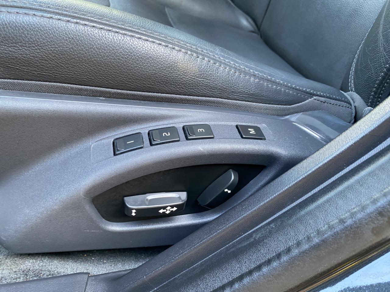 Volvo S60 4dr Sdn T5 Drive-E Premier FWD 2016