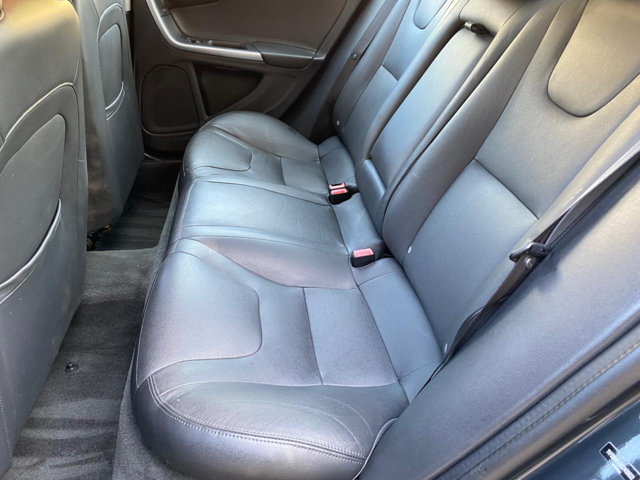 Volvo S60 4dr Sdn T5 Drive-E Premier FWD 2016