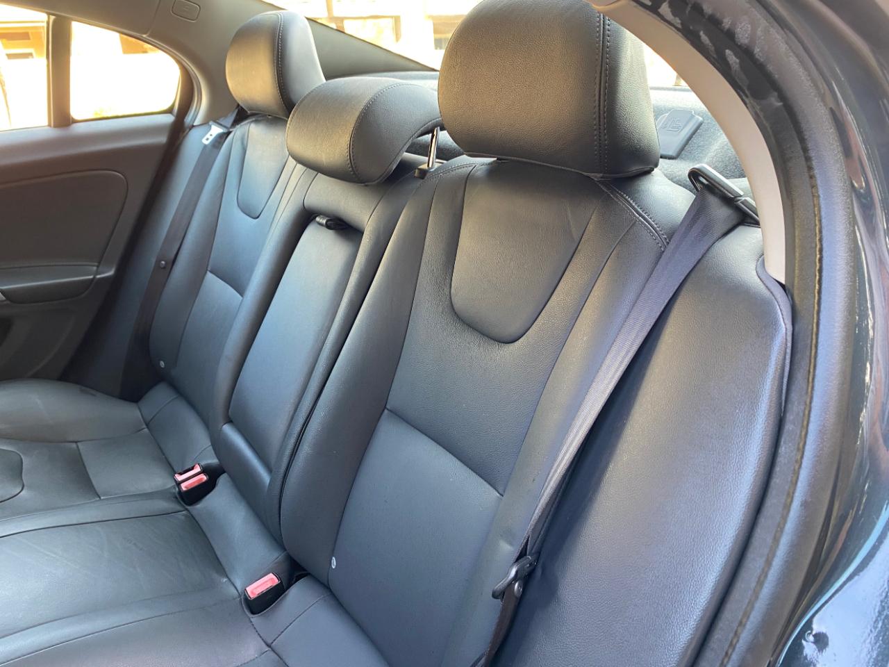 Volvo S60 4dr Sdn T5 Drive-E Premier FWD 2016