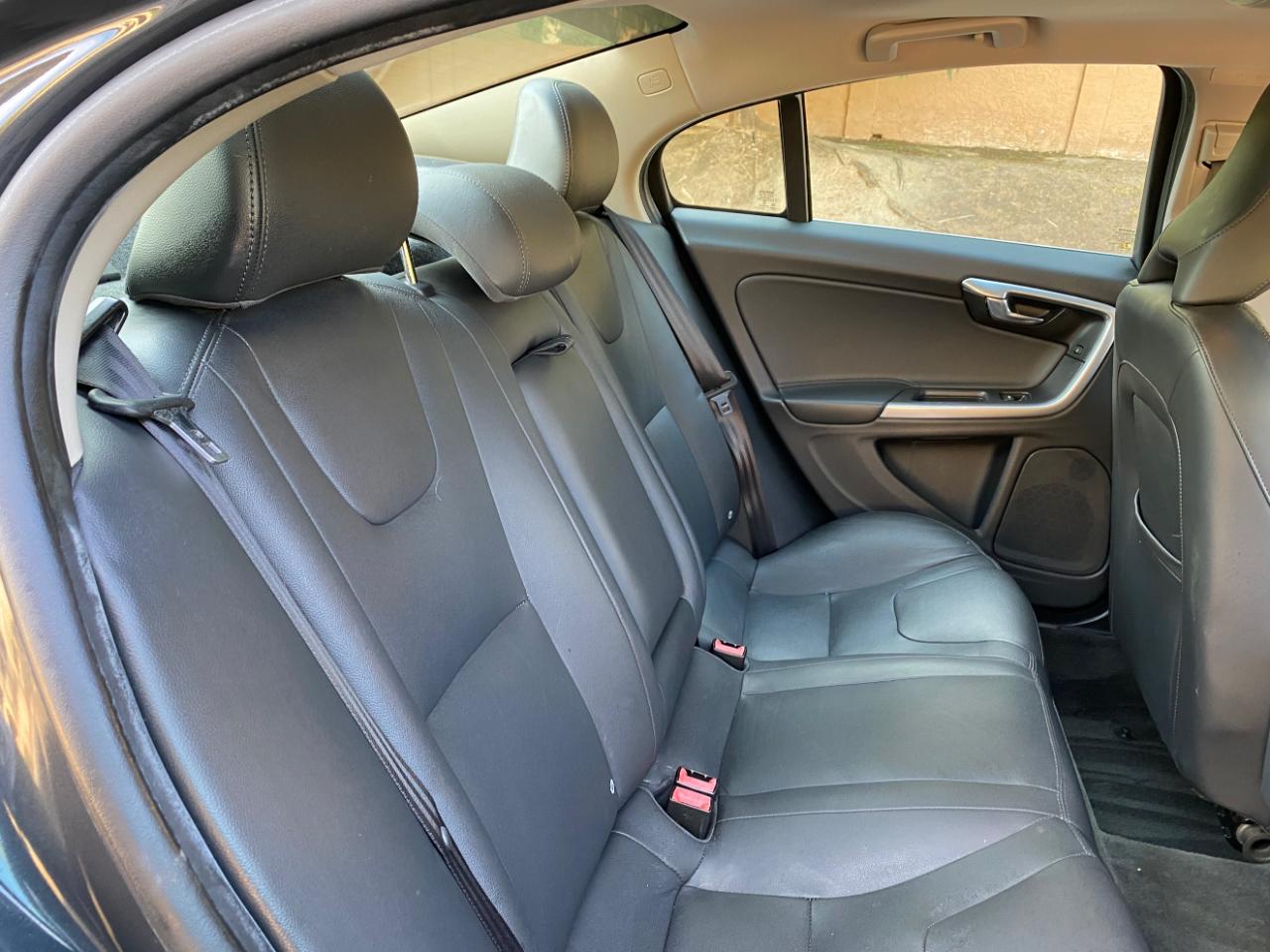 Volvo S60 4dr Sdn T5 Drive-E Premier FWD 2016