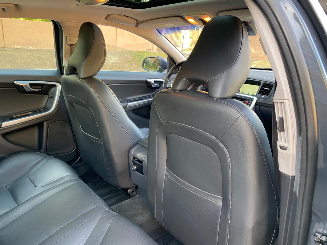 Volvo S60 4dr Sdn T5 Drive-E Premier FWD 2016