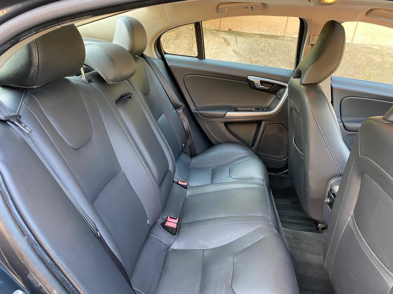 Volvo S60 4dr Sdn T5 Drive-E Premier FWD 2016