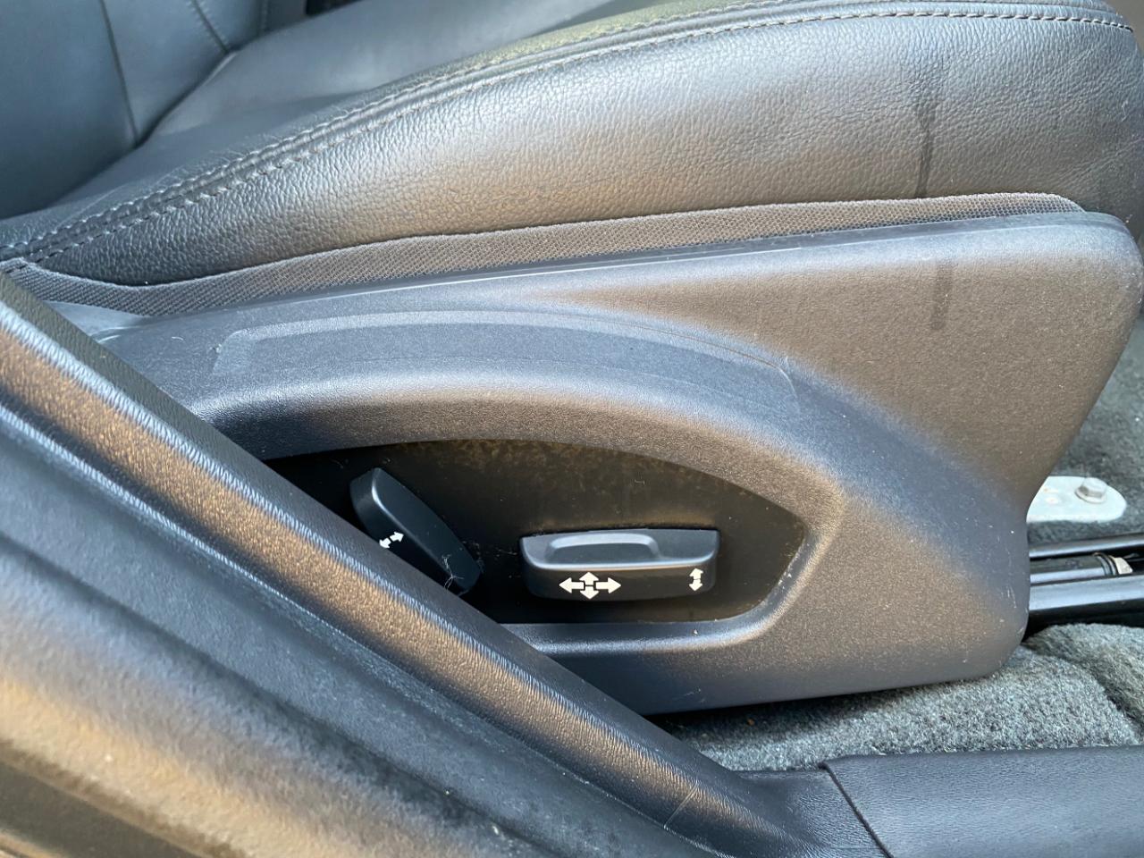 Volvo S60 4dr Sdn T5 Drive-E Premier FWD 2016