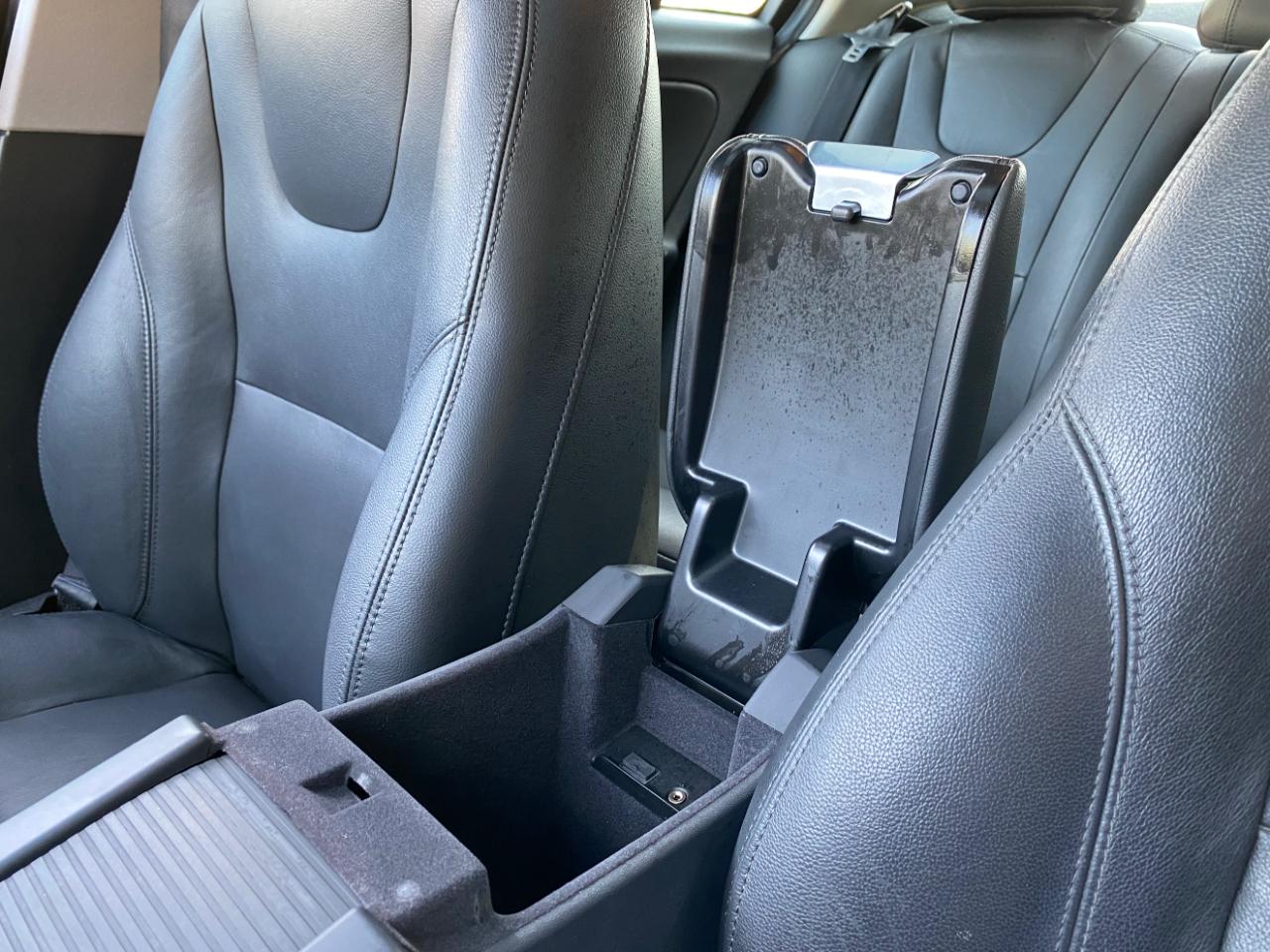 Volvo S60 4dr Sdn T5 Drive-E Premier FWD 2016