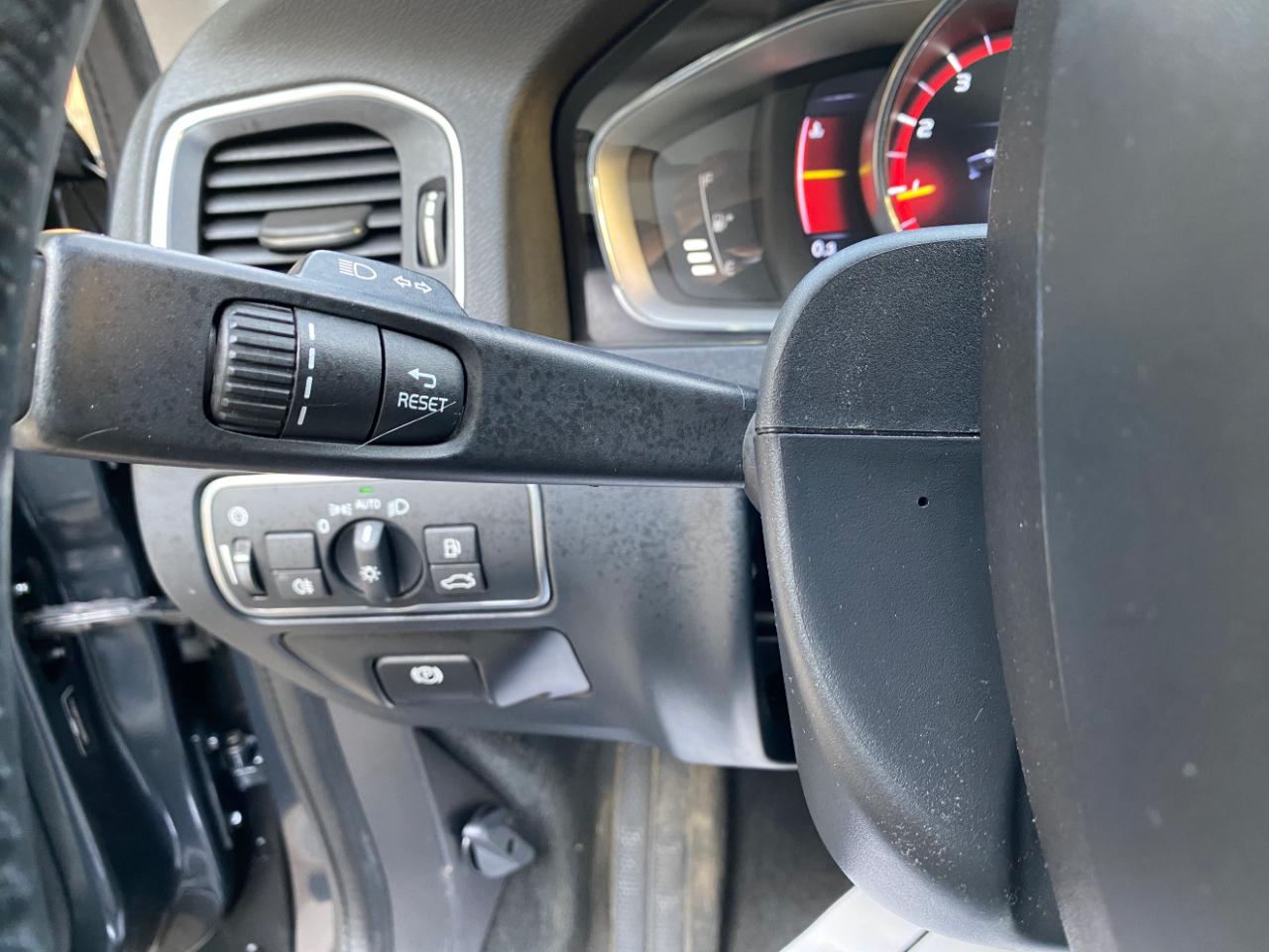 Volvo S60 4dr Sdn T5 Drive-E Premier FWD 2016