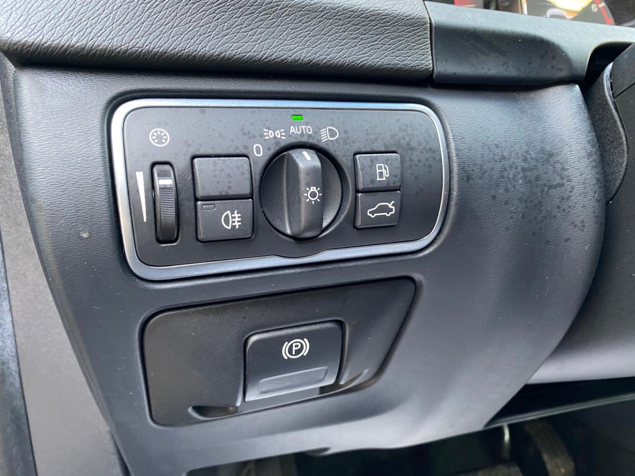 Volvo S60 4dr Sdn T5 Drive-E Premier FWD 2016