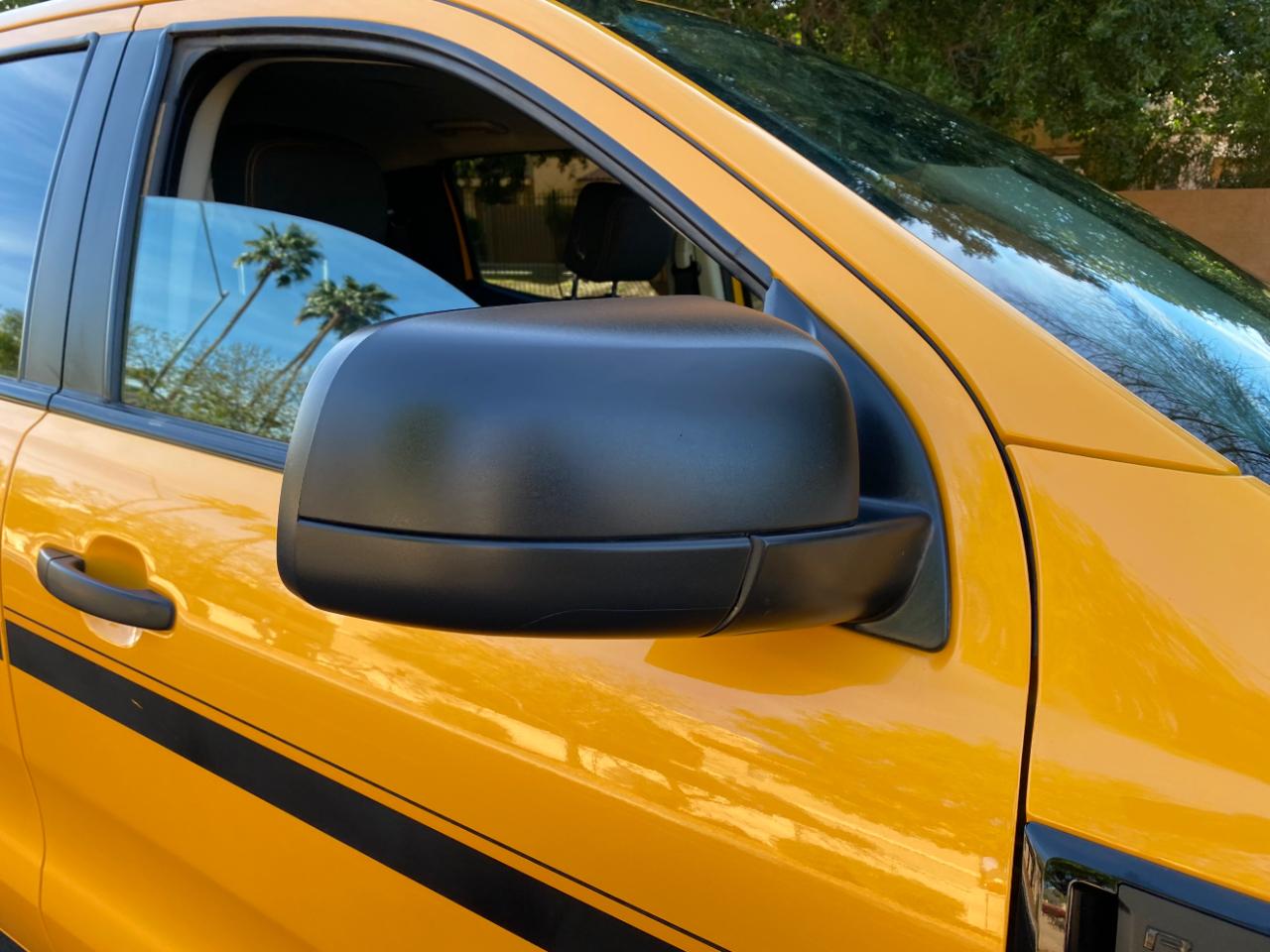 Ford Ranger XLT SuperCrew 2WD 2022