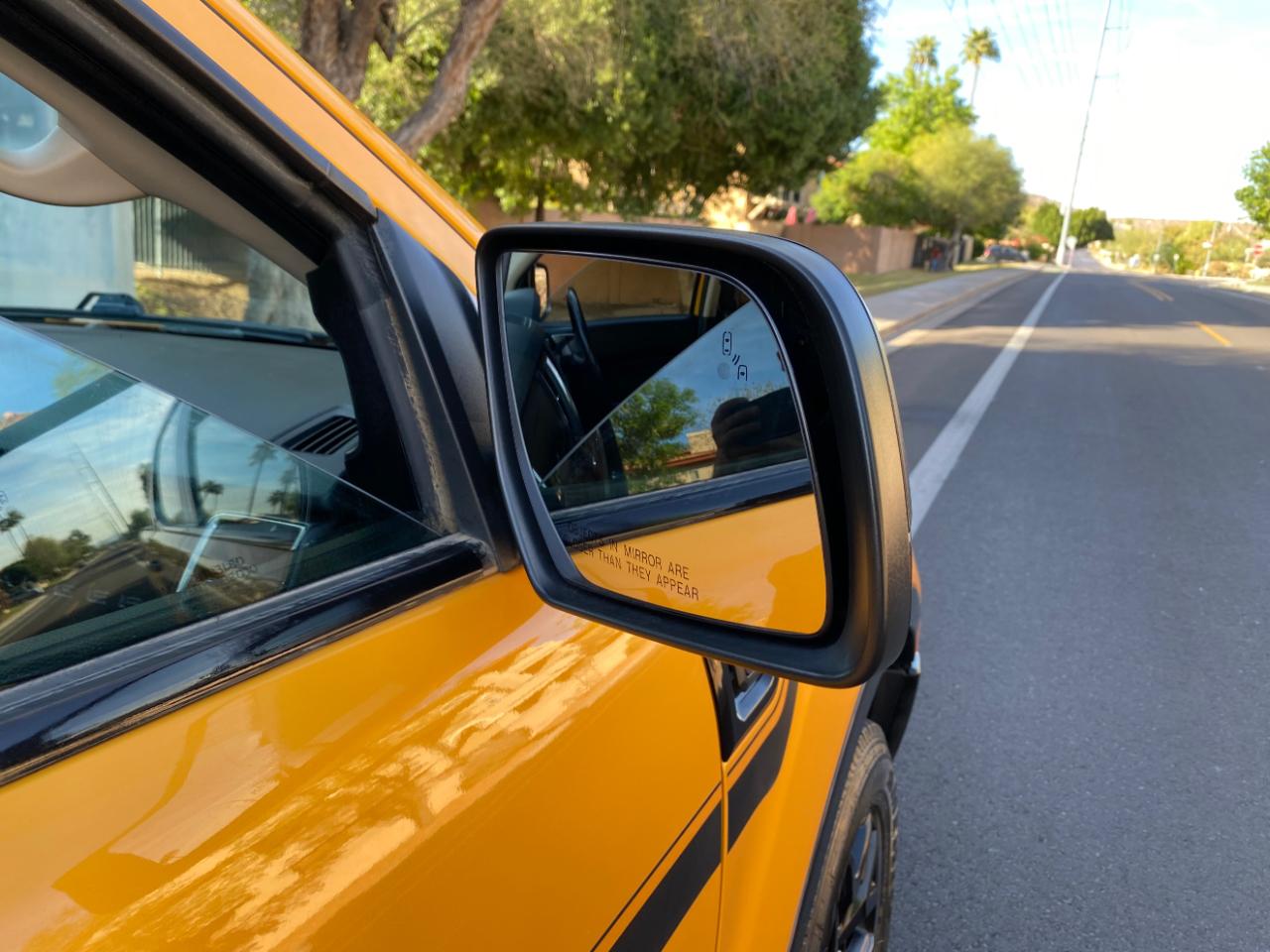 Ford Ranger XLT SuperCrew 2WD 2022