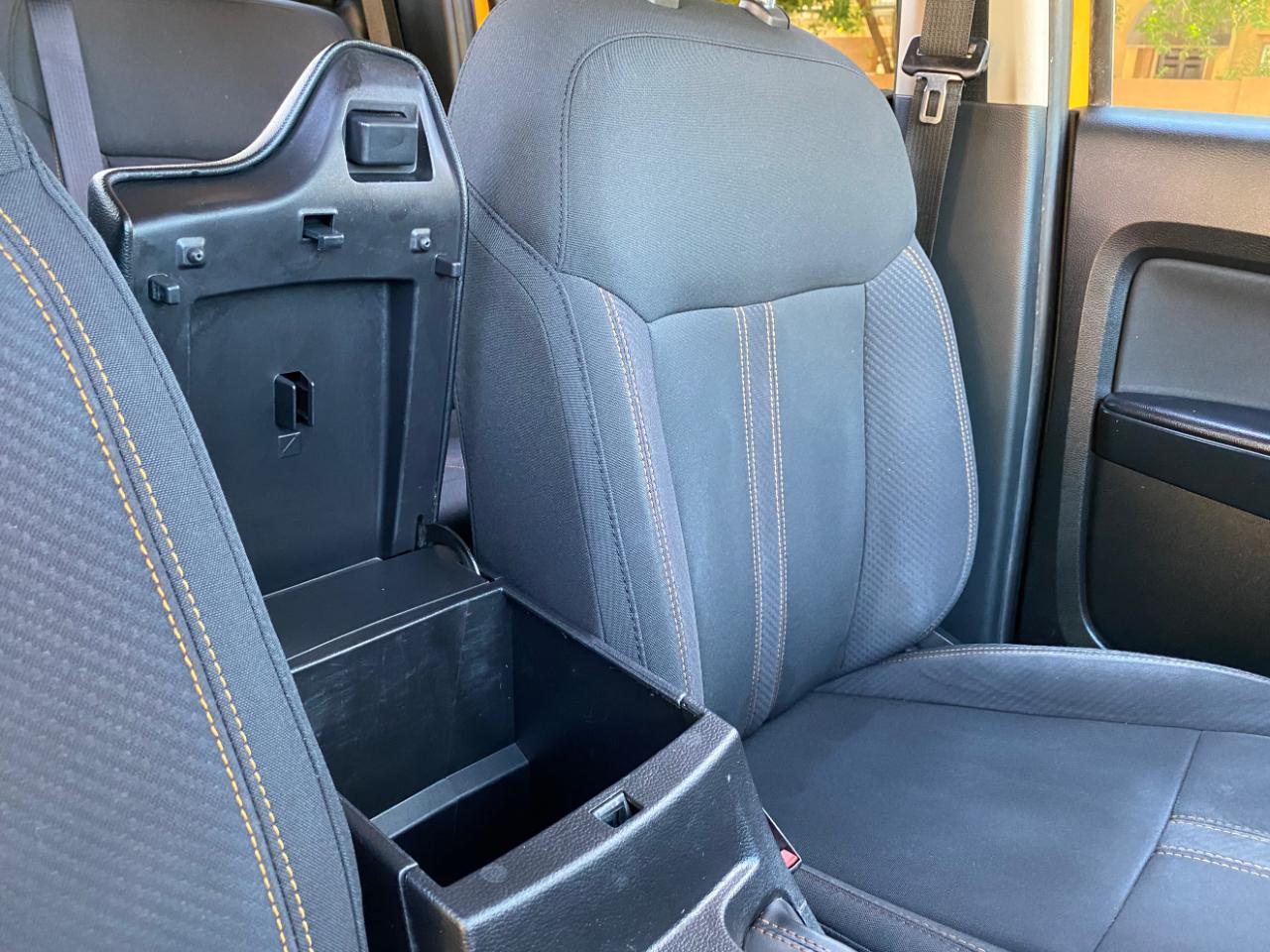 Ford Ranger XLT SuperCrew 2WD 2022