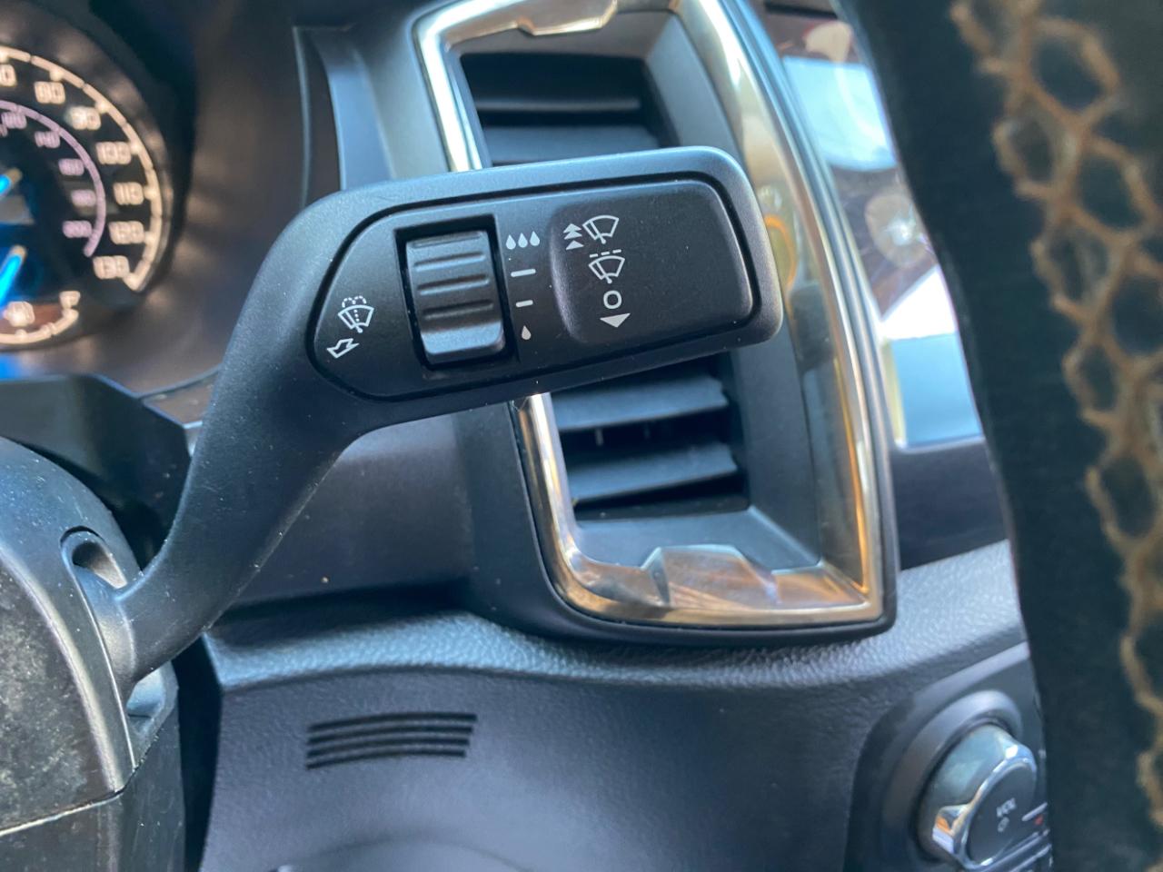 Ford Ranger XLT SuperCrew 2WD 2022