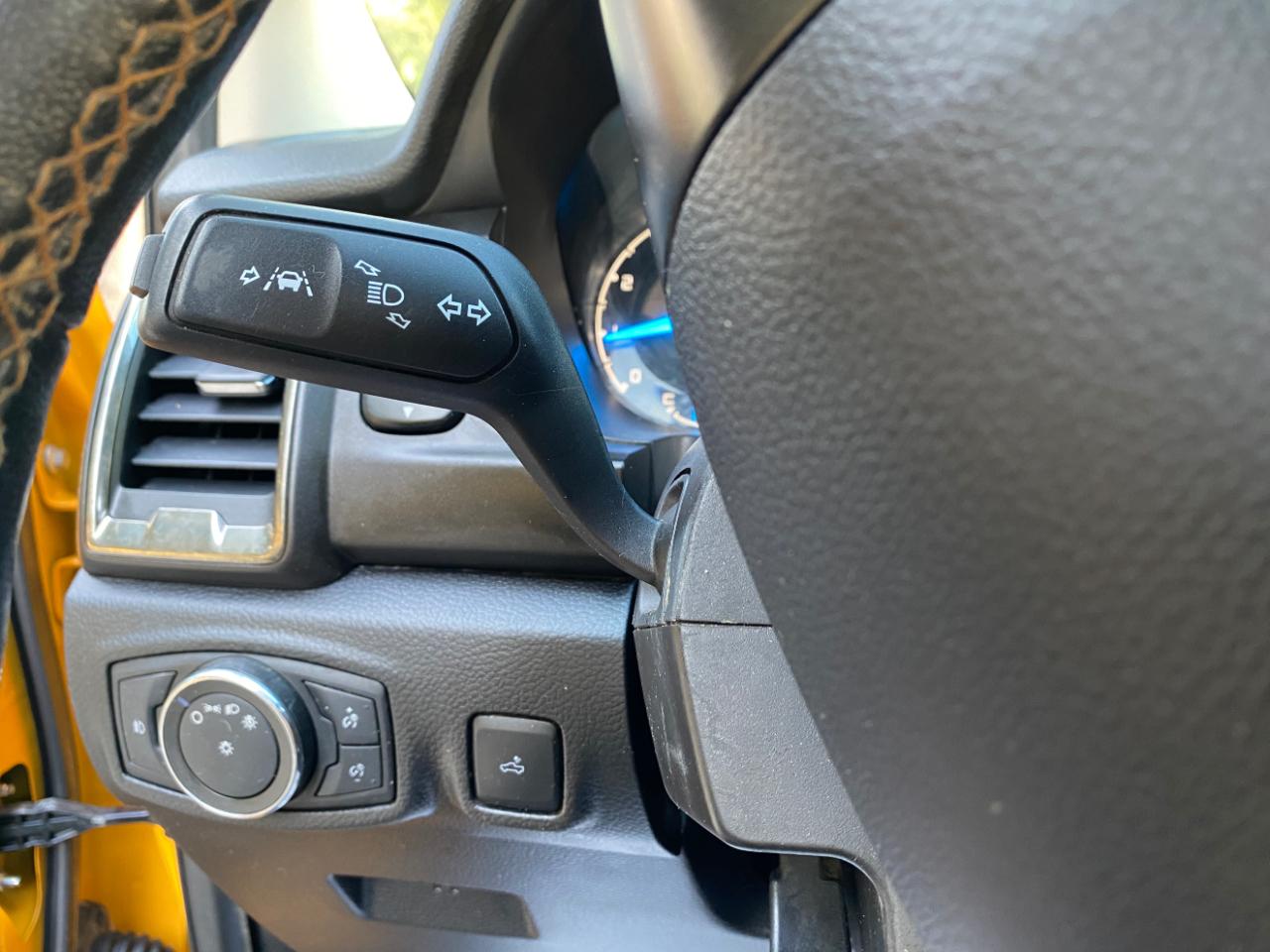 Ford Ranger XLT SuperCrew 2WD 2022