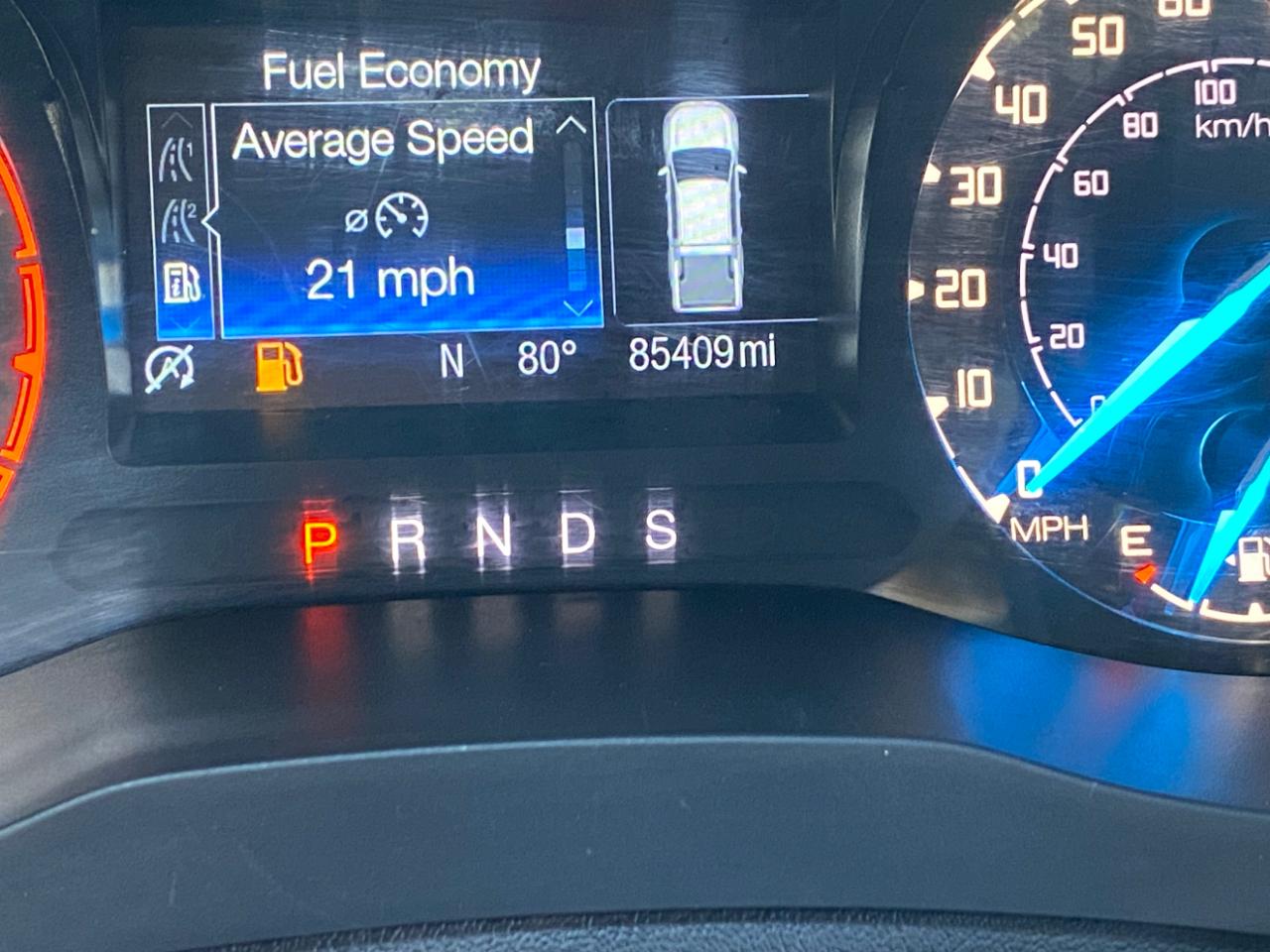 Ford Ranger XLT SuperCrew 2WD 2022