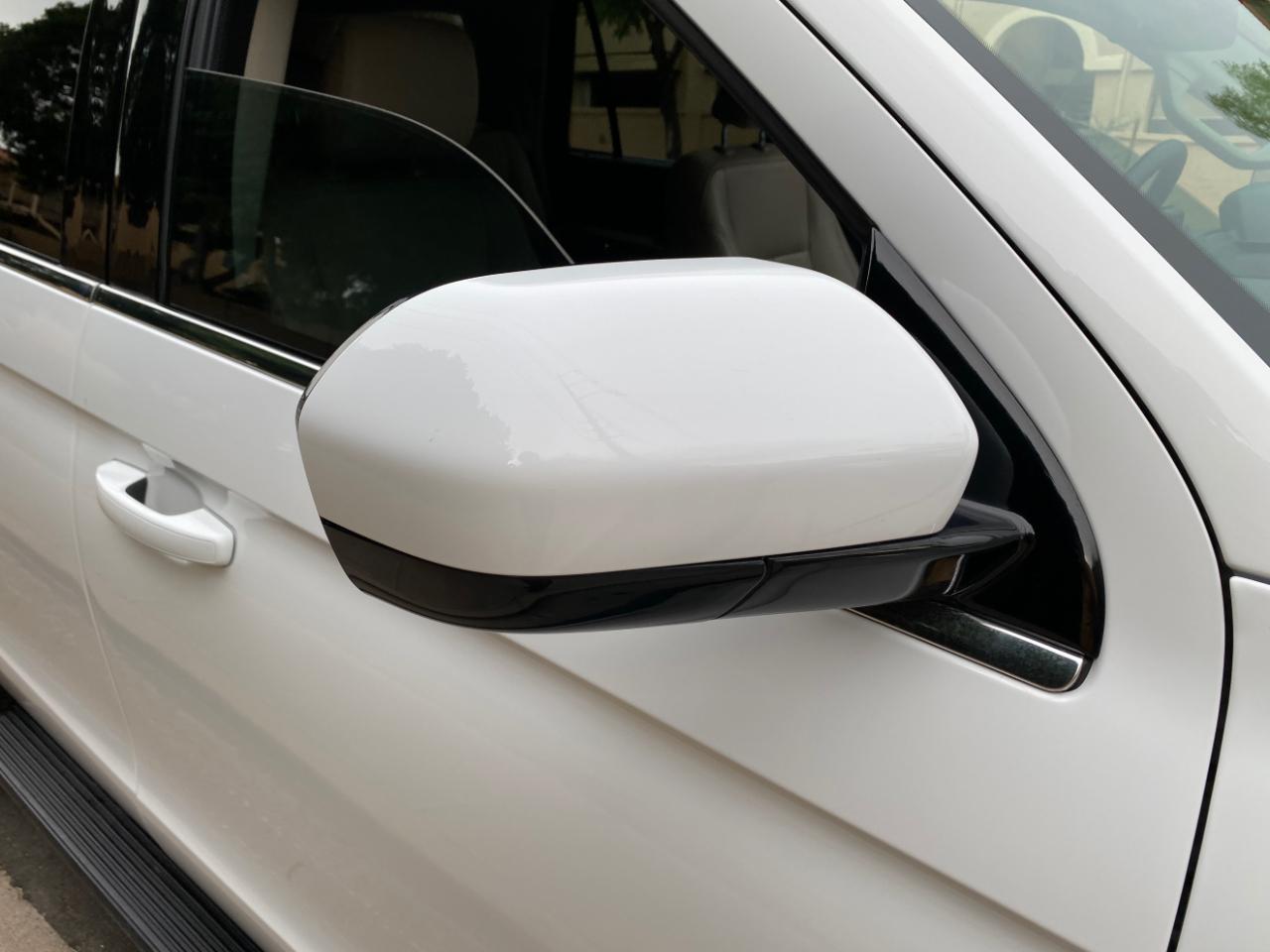 Ford Expedition XLT 4x2 2024