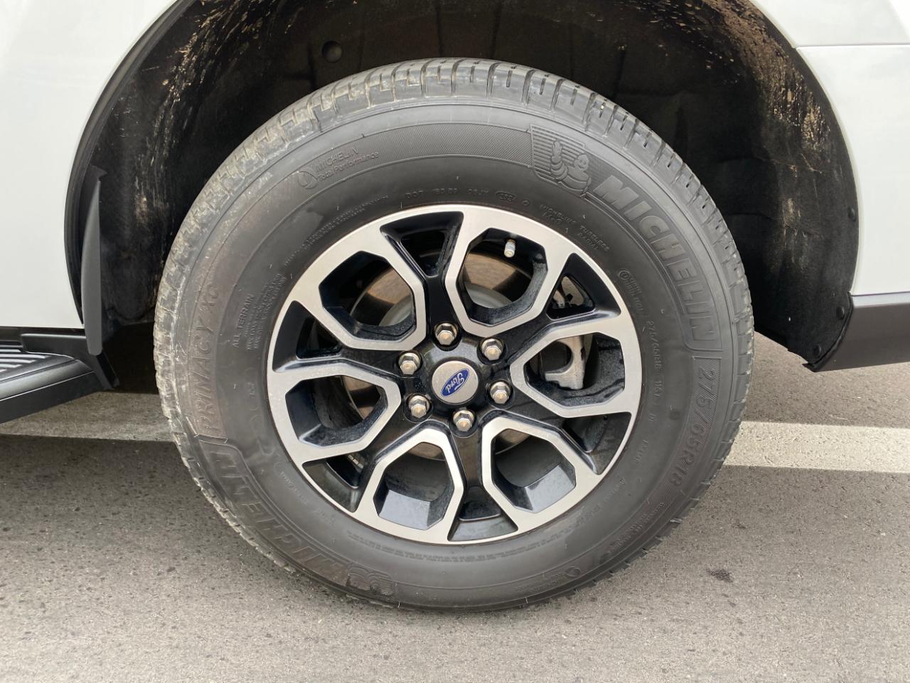 Ford Expedition XLT 4x2 2024