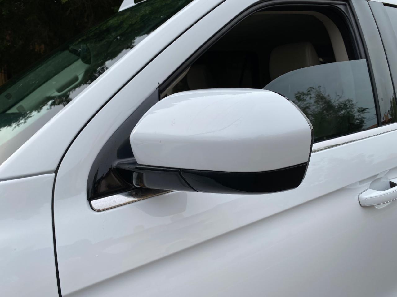 Ford Expedition XLT 4x2 2024