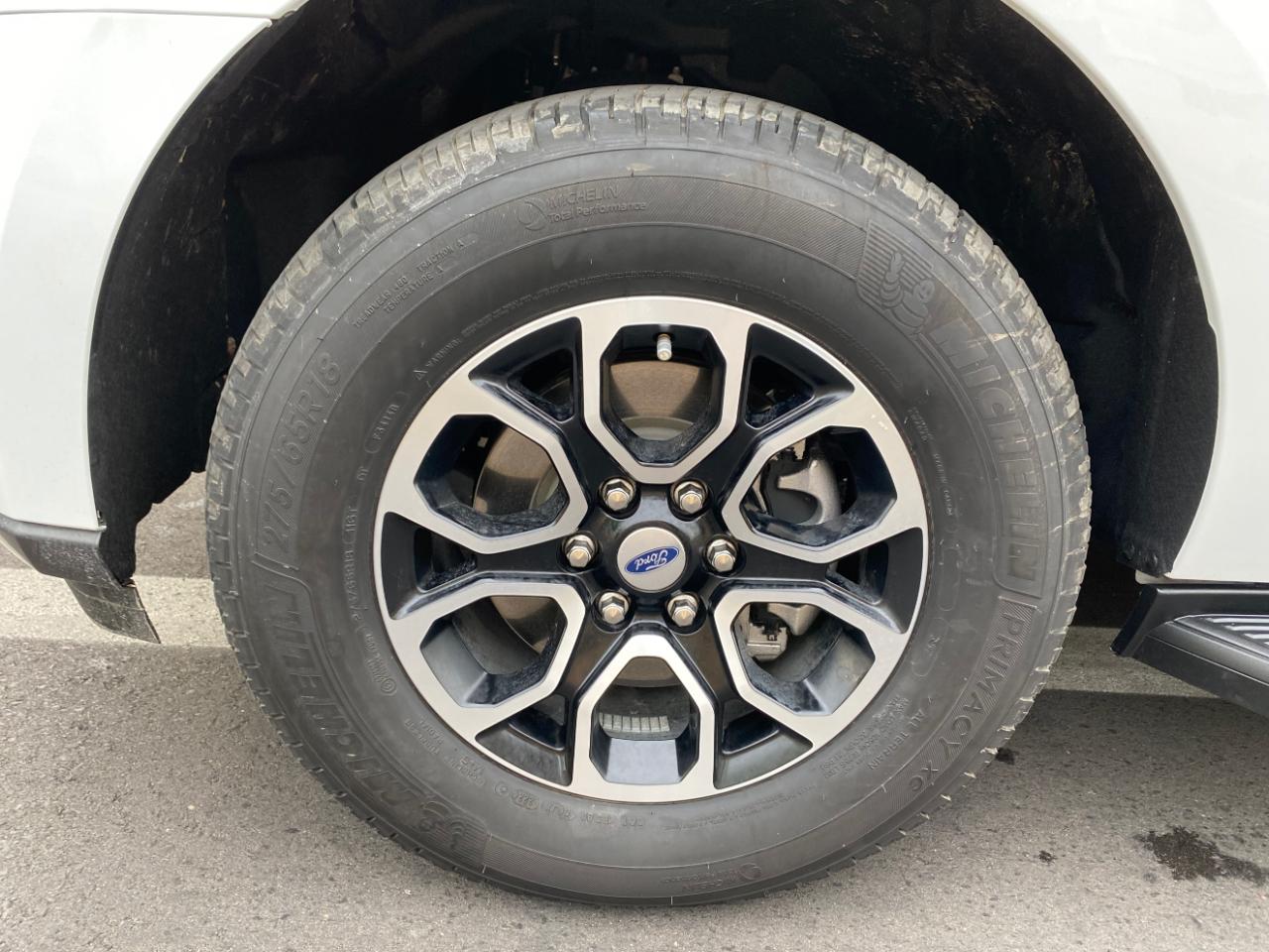 Ford Expedition XLT 4x2 2024