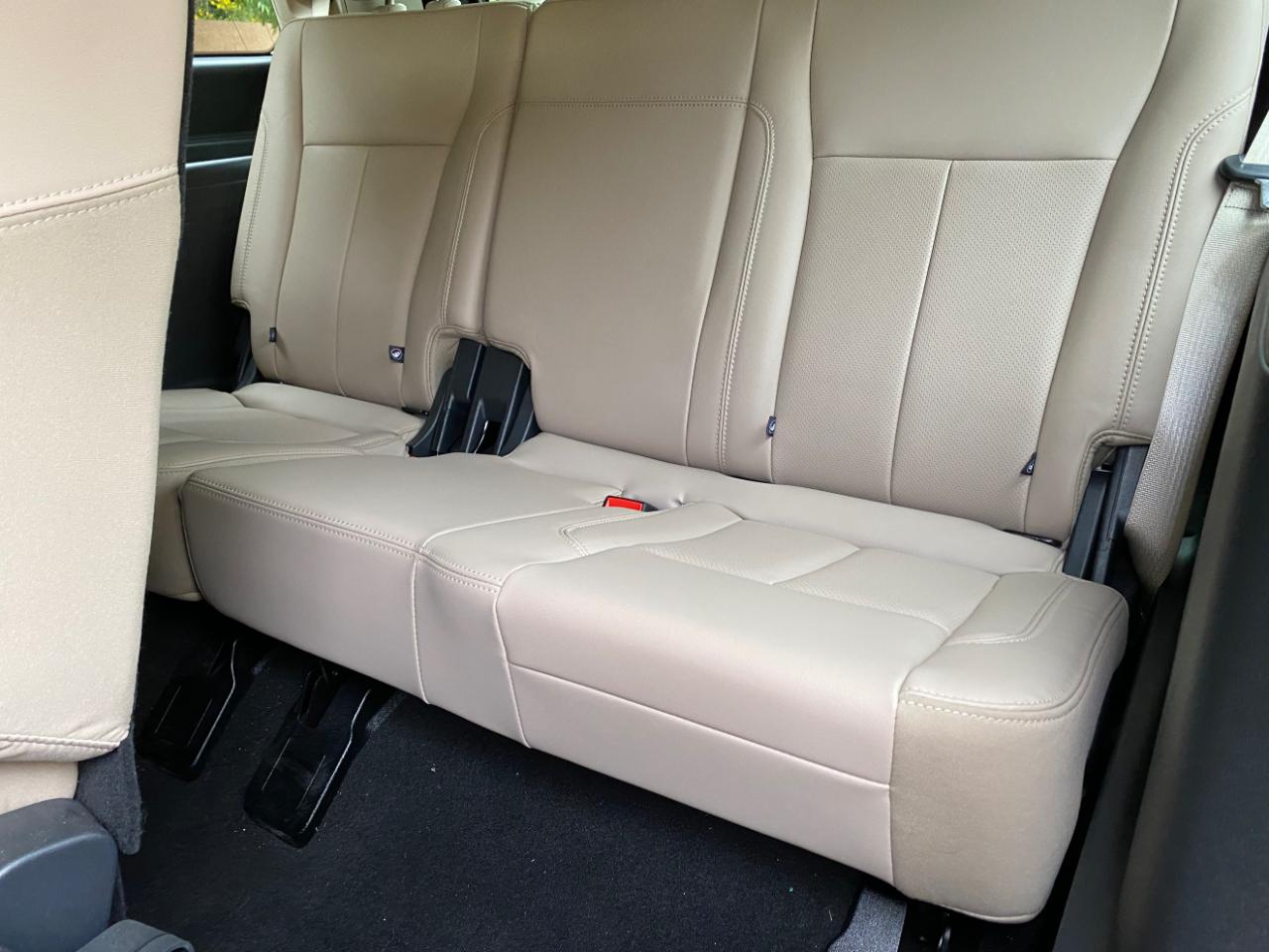 Ford Expedition XLT 4x2 2024