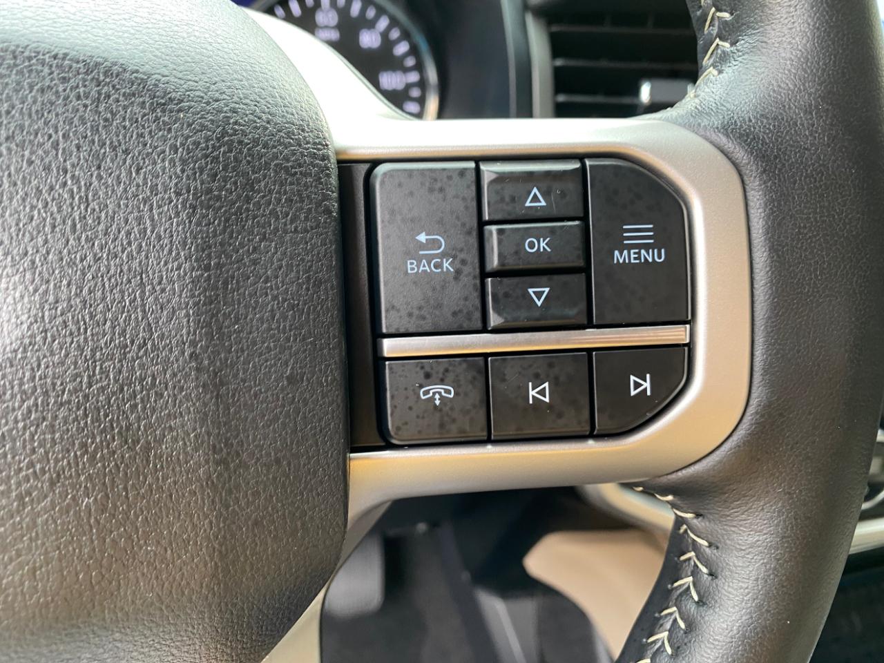 Ford Expedition XLT 4x2 2024