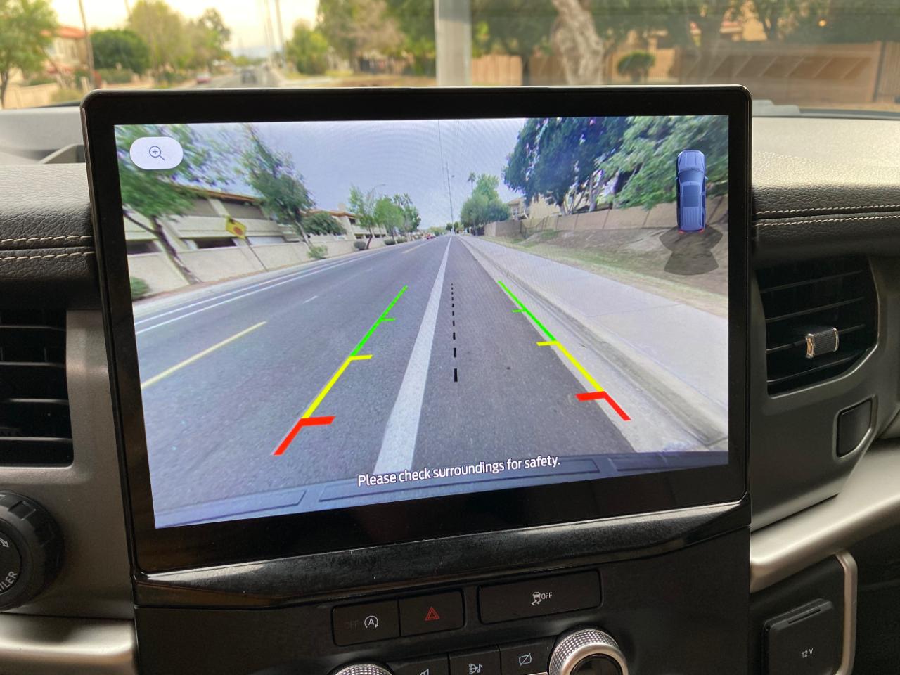 Ford Expedition XLT 4x2 2024