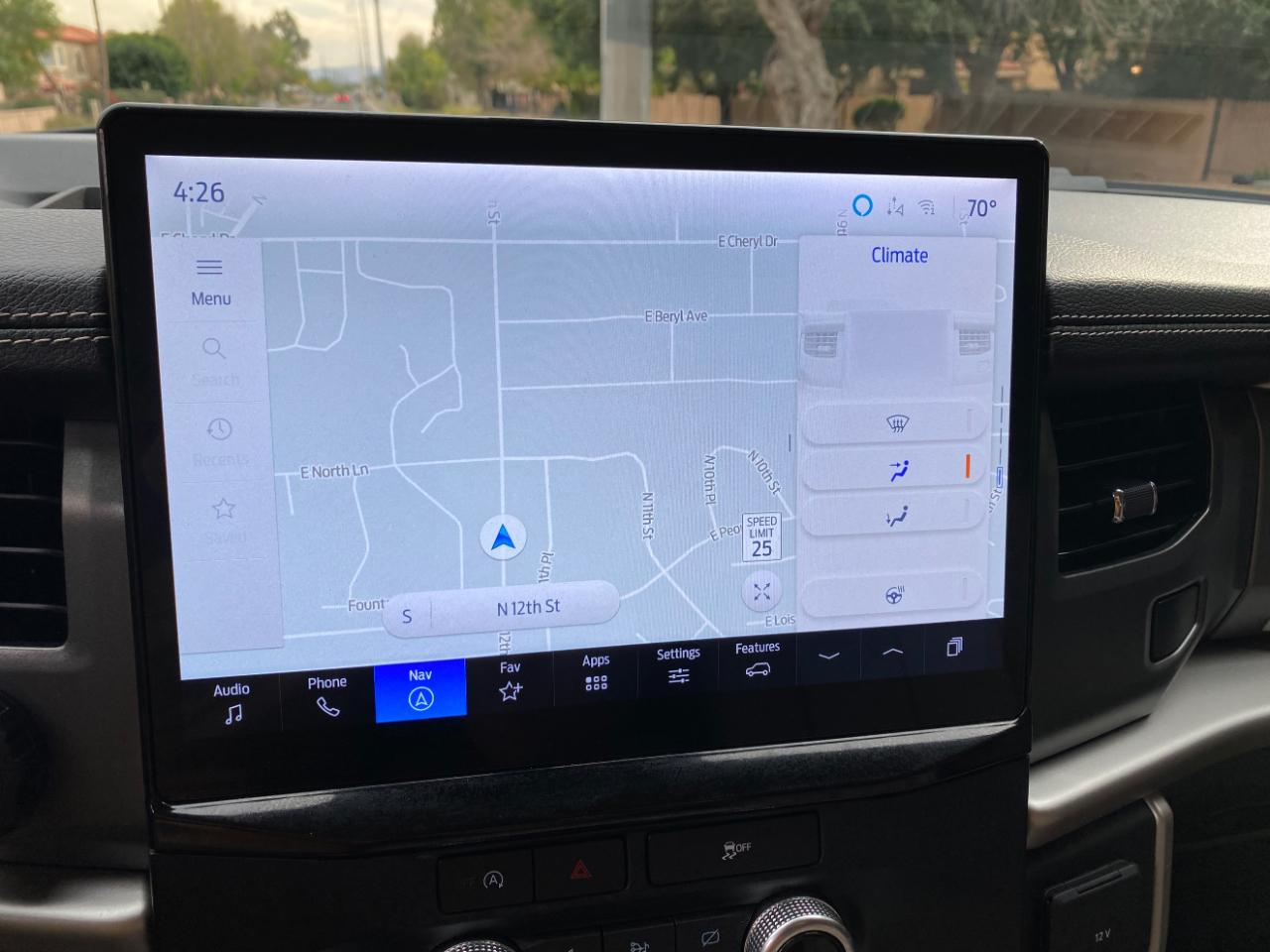 Ford Expedition XLT 4x2 2024