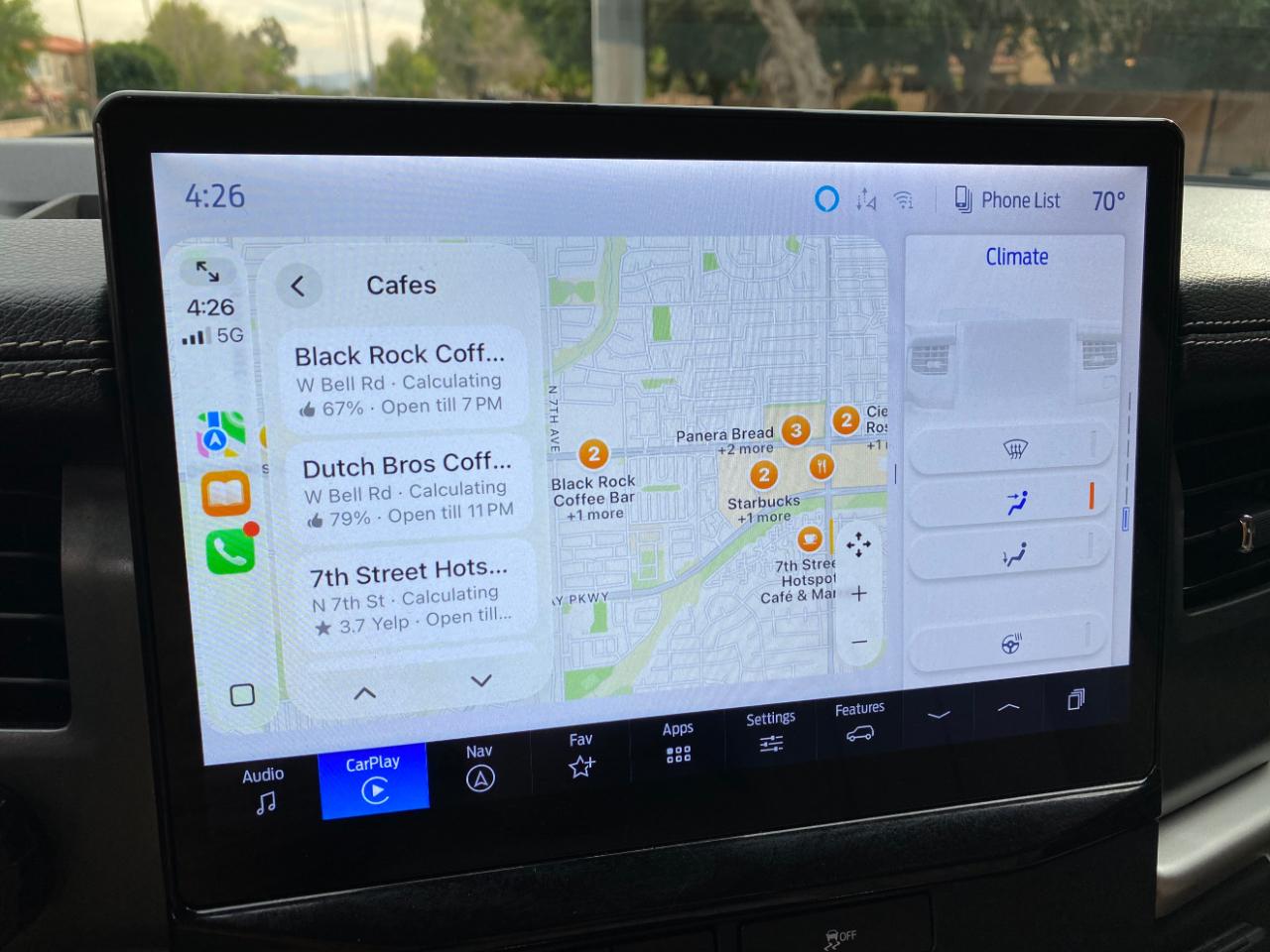 Ford Expedition XLT 4x2 2024