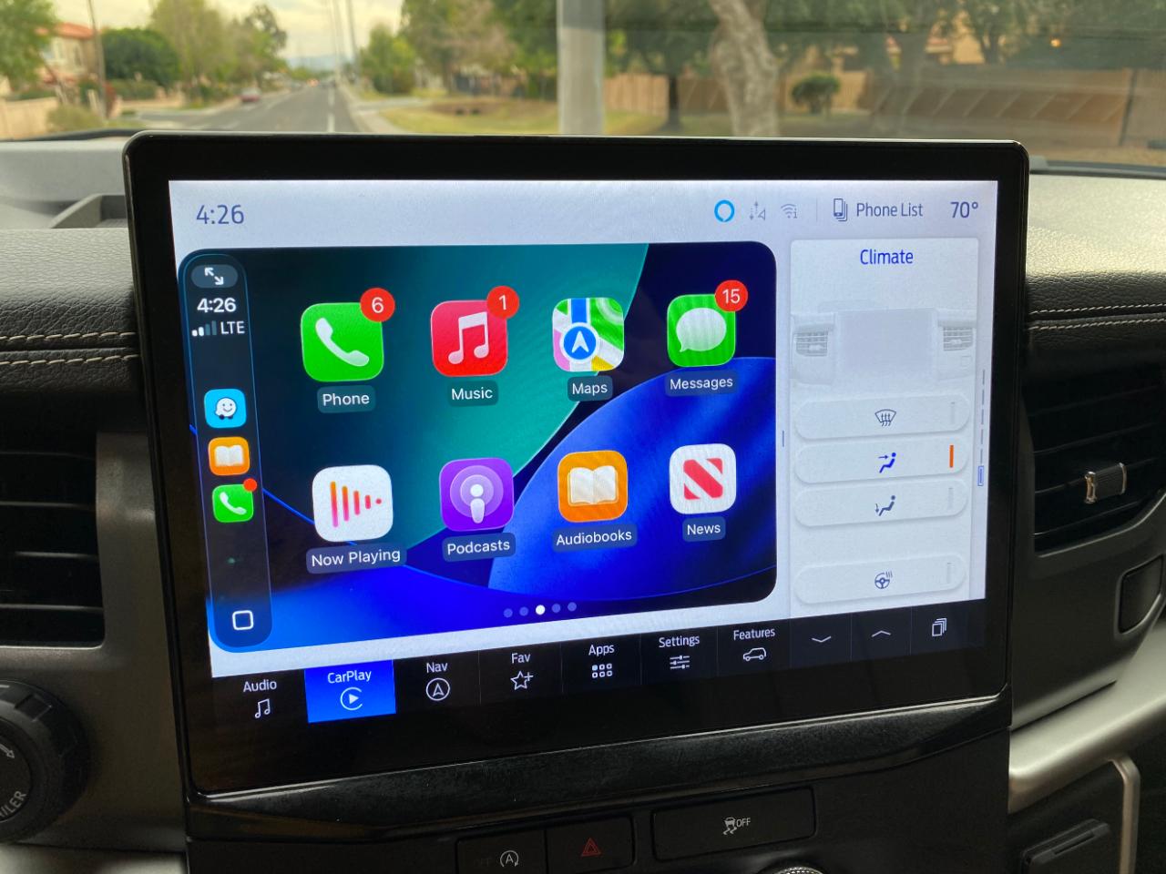 Ford Expedition XLT 4x2 2024