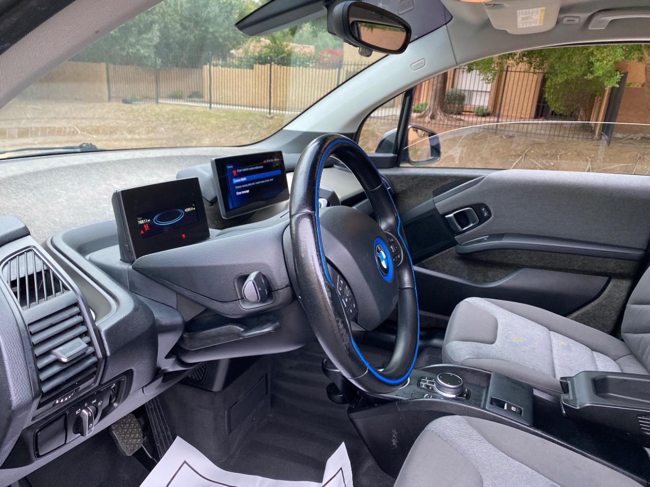 BMW i3 94 Ah 2018