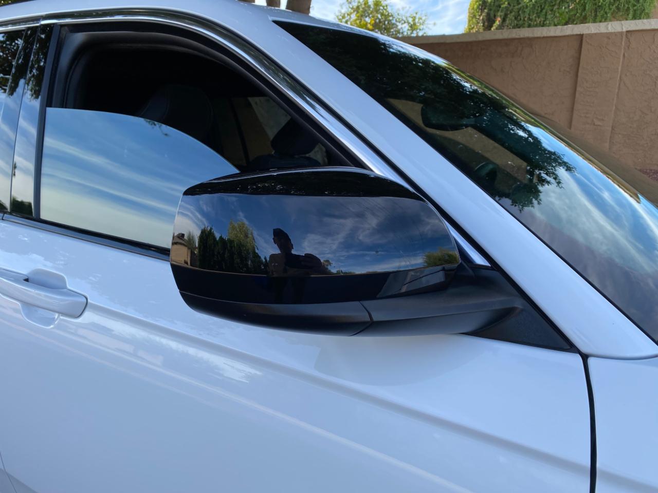 Jeep Grand Cherokee Laredo X 4x4 2024