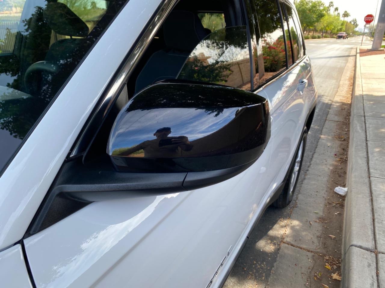 Jeep Grand Cherokee Laredo X 4x4 2024