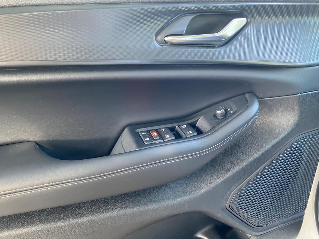 Jeep Grand Cherokee Laredo X 4x4 2024