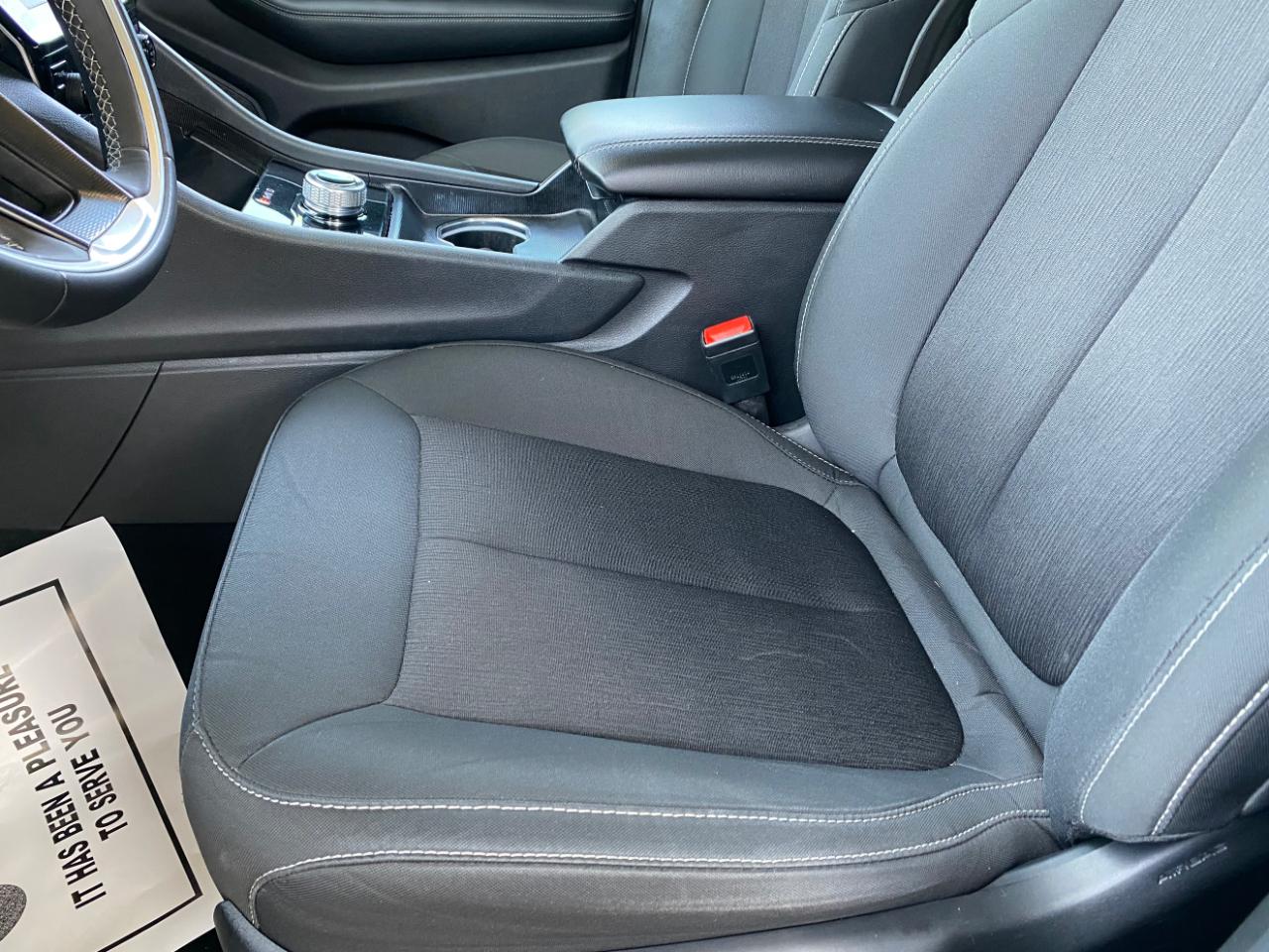 Jeep Grand Cherokee Laredo X 4x4 2024