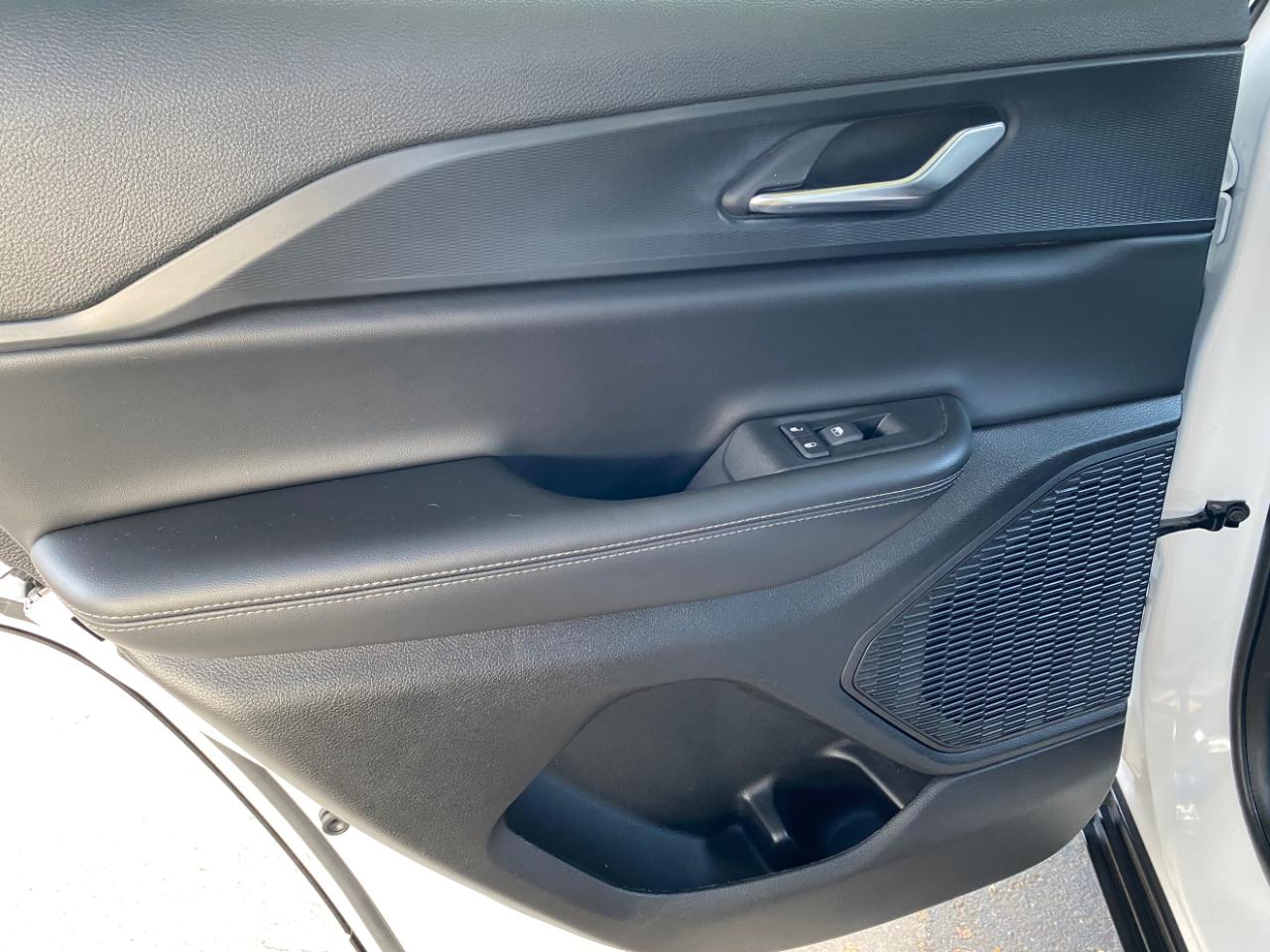 Jeep Grand Cherokee Laredo X 4x4 2024