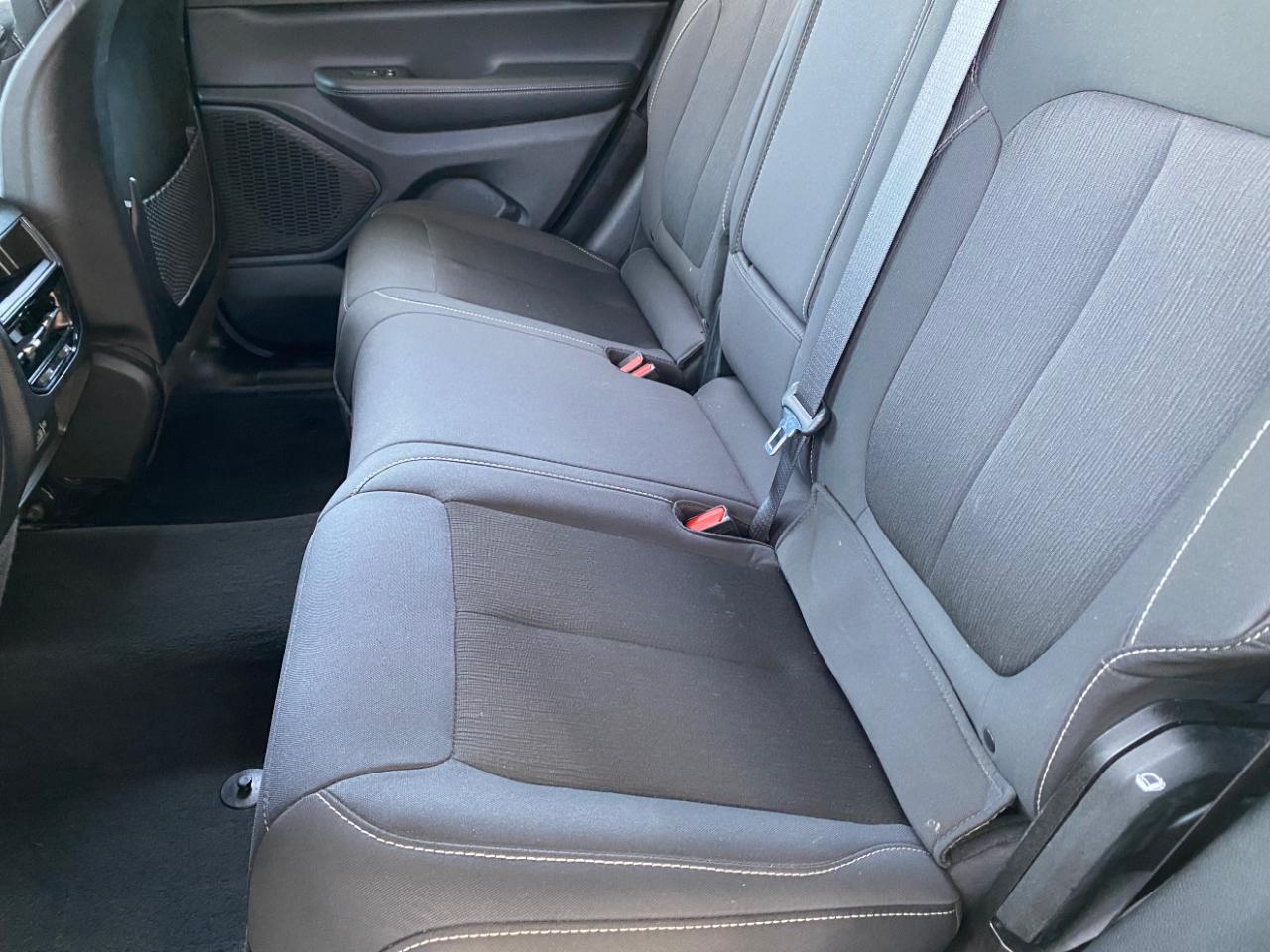 Jeep Grand Cherokee Laredo X 4x4 2024