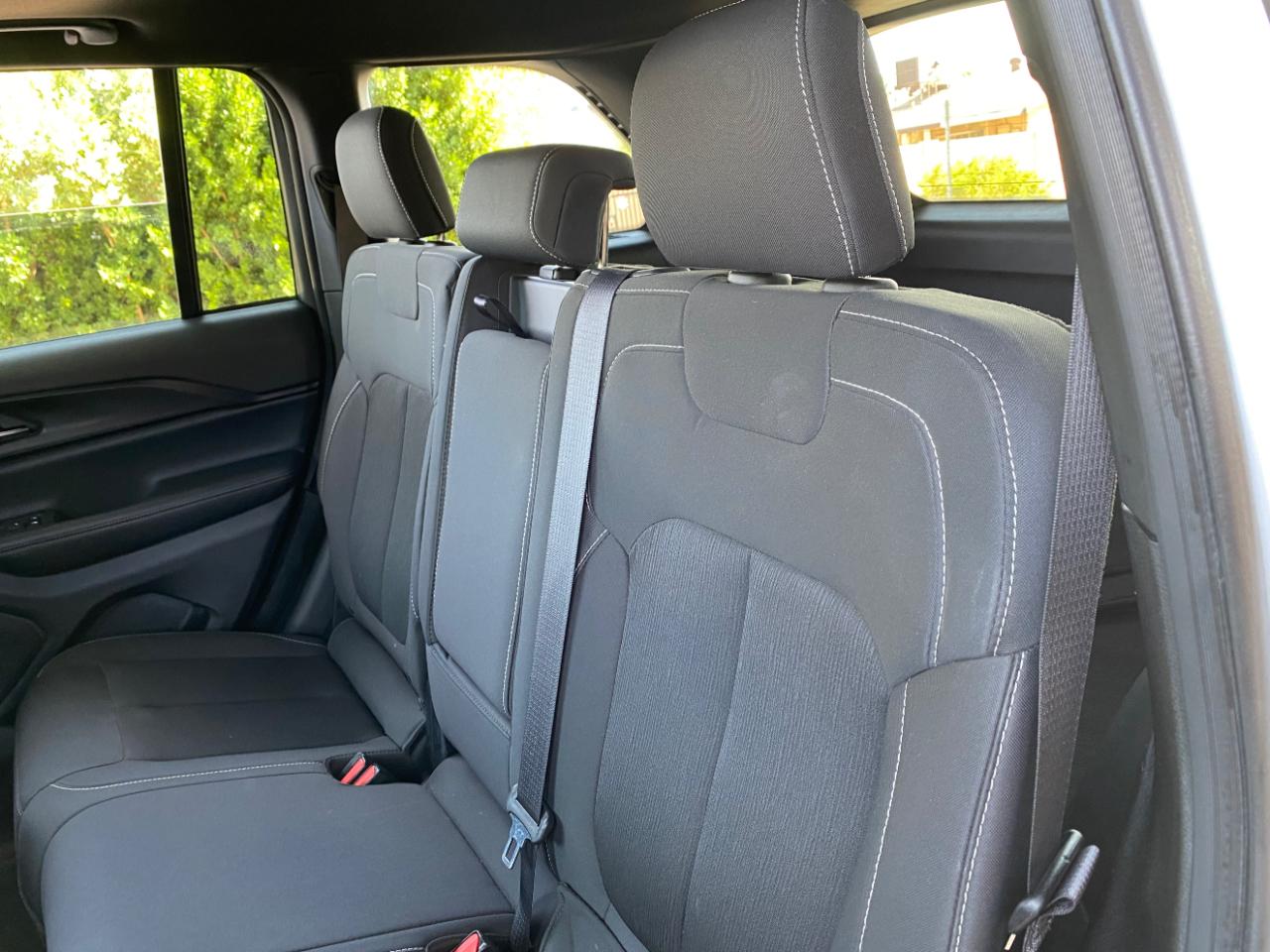 Jeep Grand Cherokee Laredo X 4x4 2024