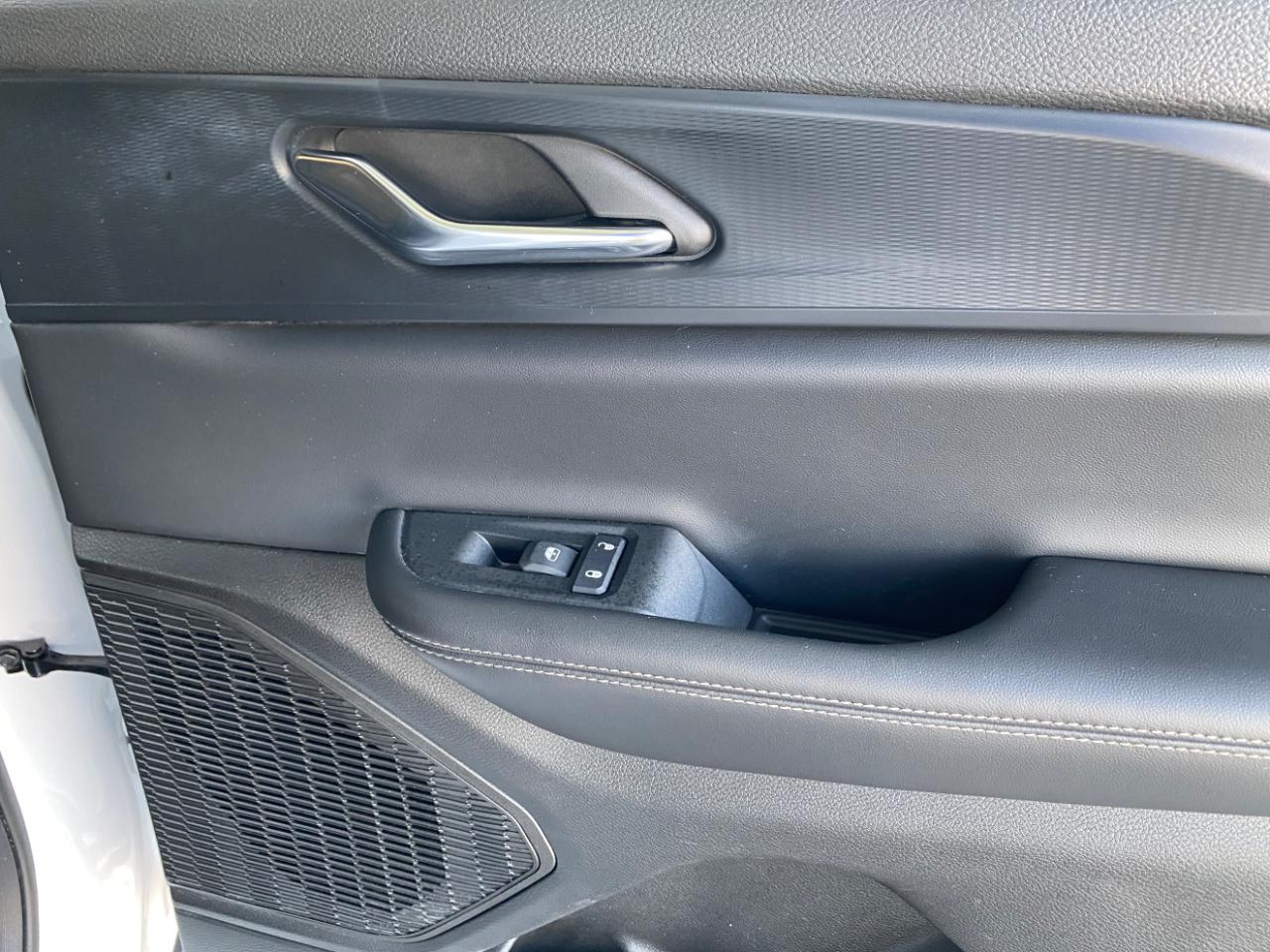 Jeep Grand Cherokee Laredo X 4x4 2024