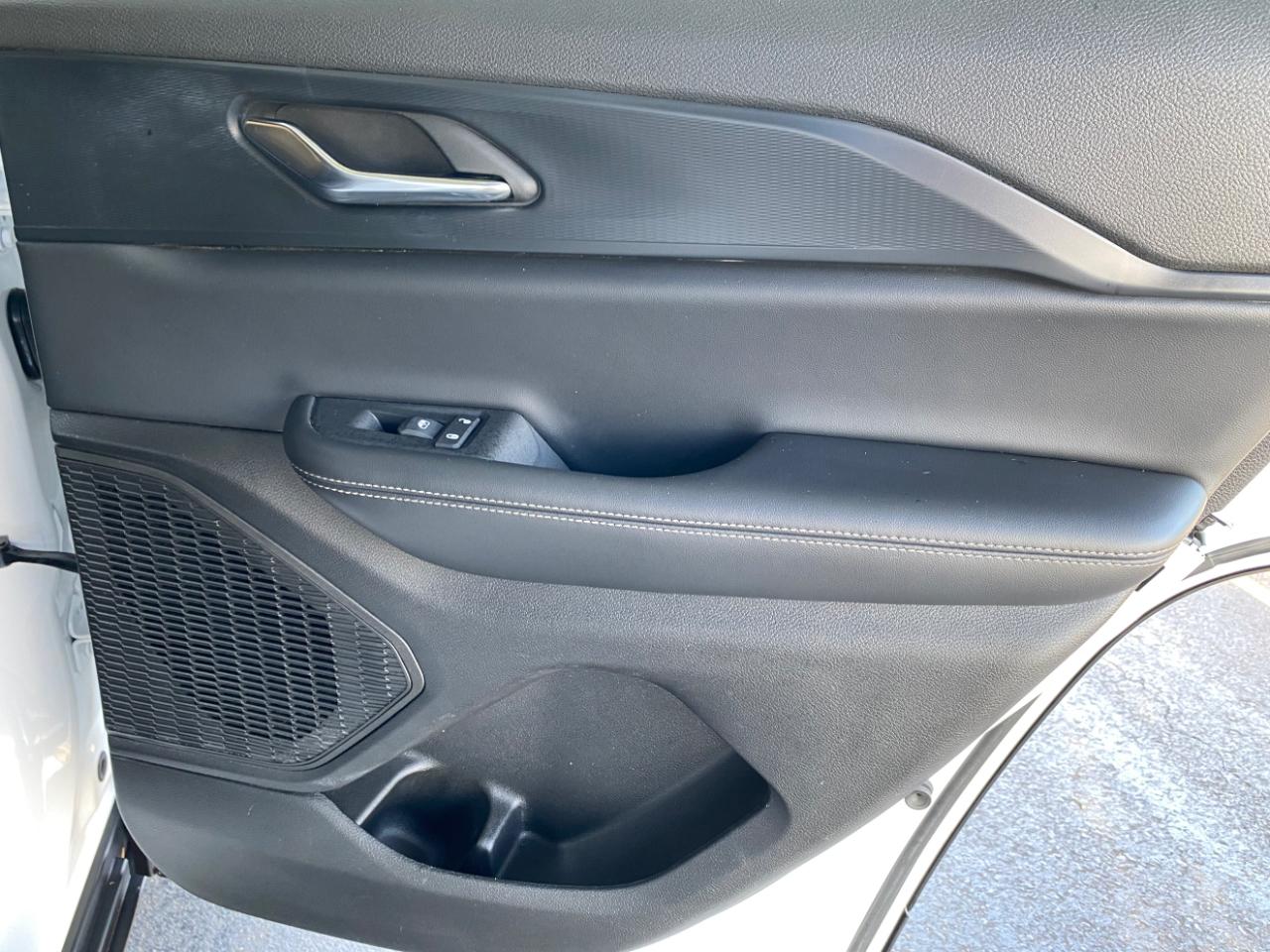 Jeep Grand Cherokee Laredo X 4x4 2024