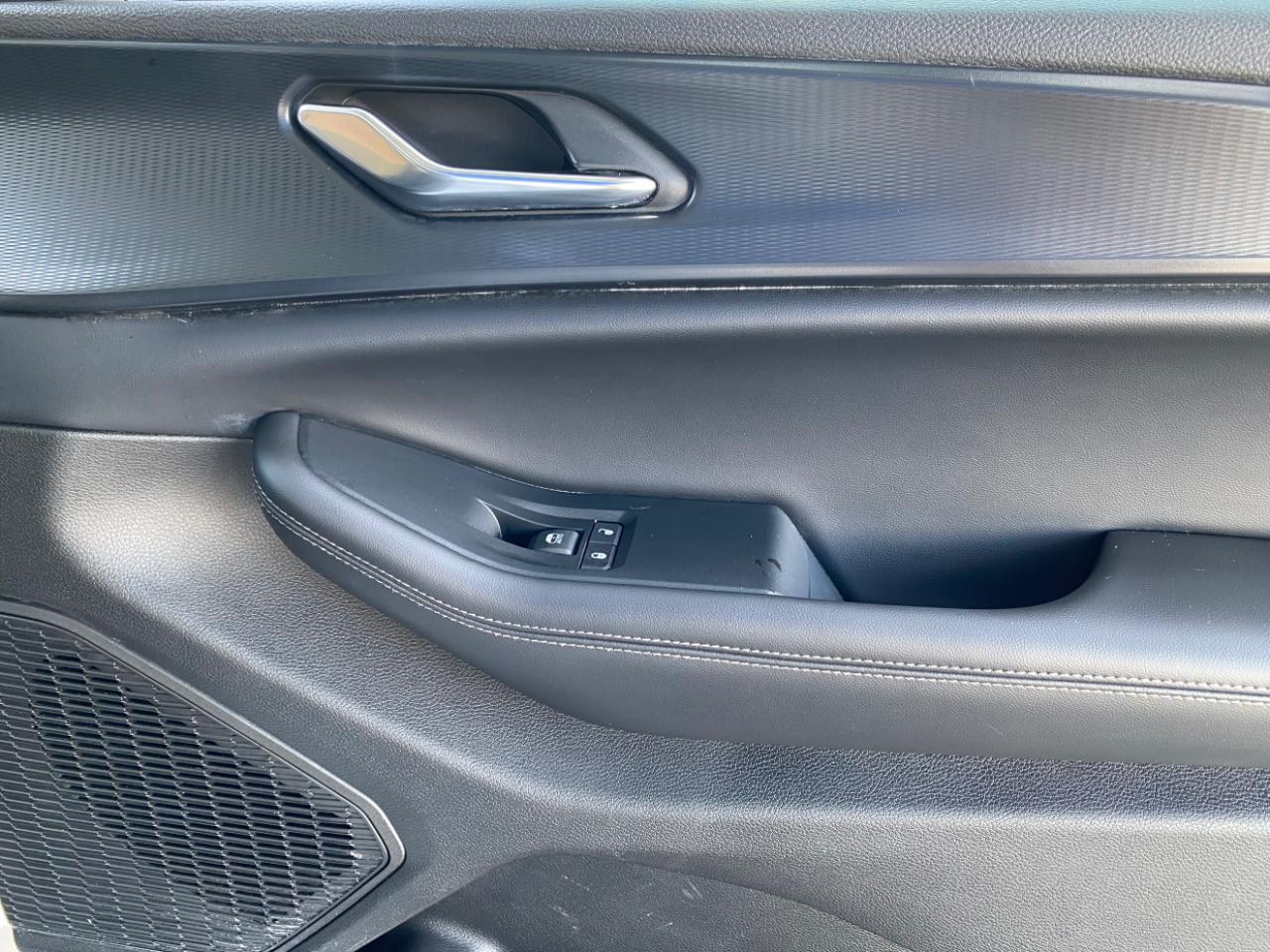 Jeep Grand Cherokee Laredo X 4x4 2024