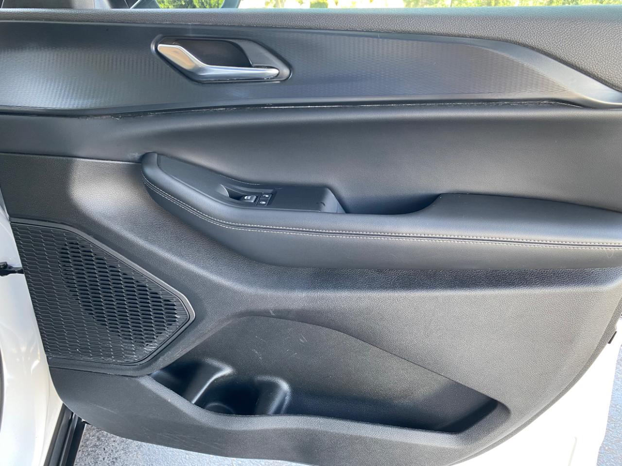 Jeep Grand Cherokee Laredo X 4x4 2024